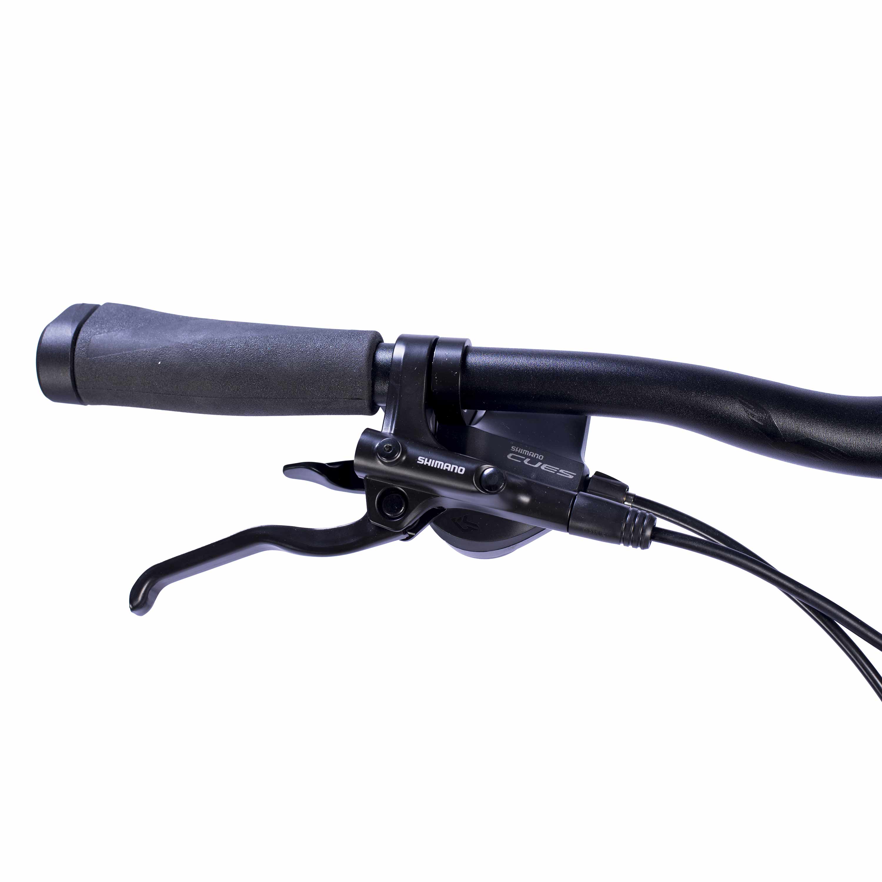 28" Bicicletta trekking donna TR.2845L 2 x 9 velocità SHIMANO CUES RD-U3020-9
