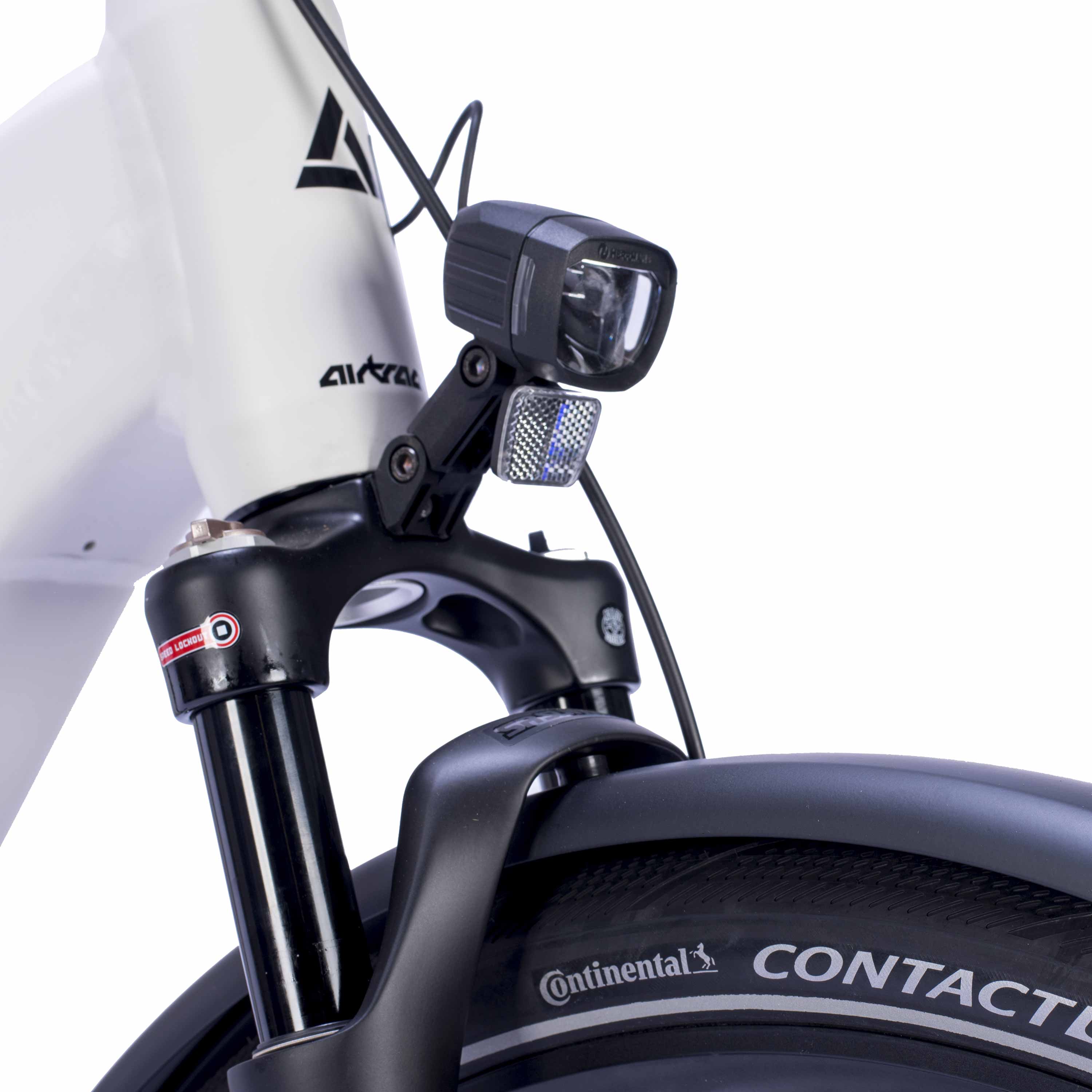 28" dames e-bike stadsfiets LS Wave TERRA CT2 BOSCH Performance Line Smart System Powertube 600 Wh 8-versnellingen SHIMANO NEXUS terugtraprem