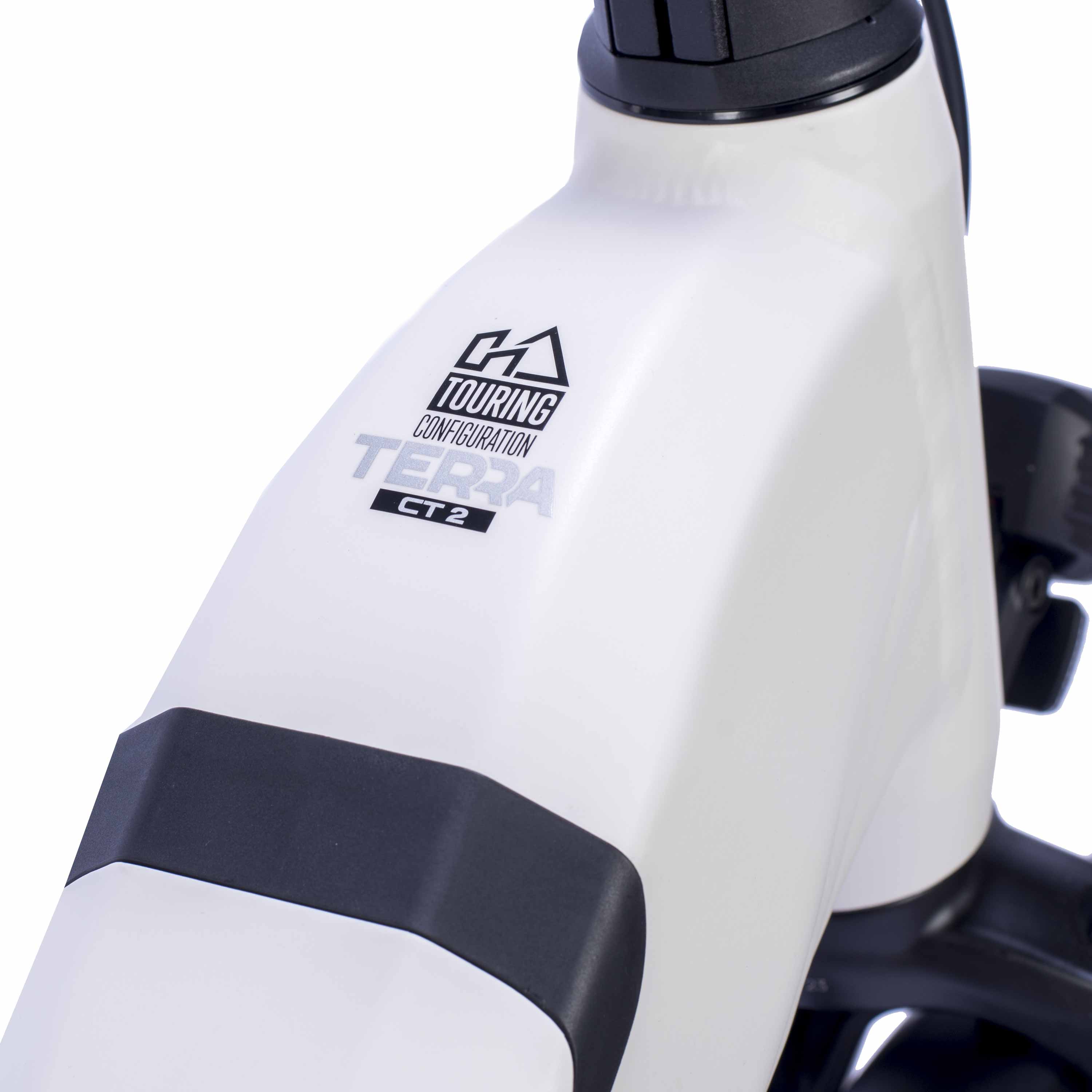 28" dames e-bike stadsfiets LS Wave TERRA CT2 BOSCH Performance Line Smart System Powertube 600 Wh 8-versnellingen SHIMANO NEXUS terugtraprem