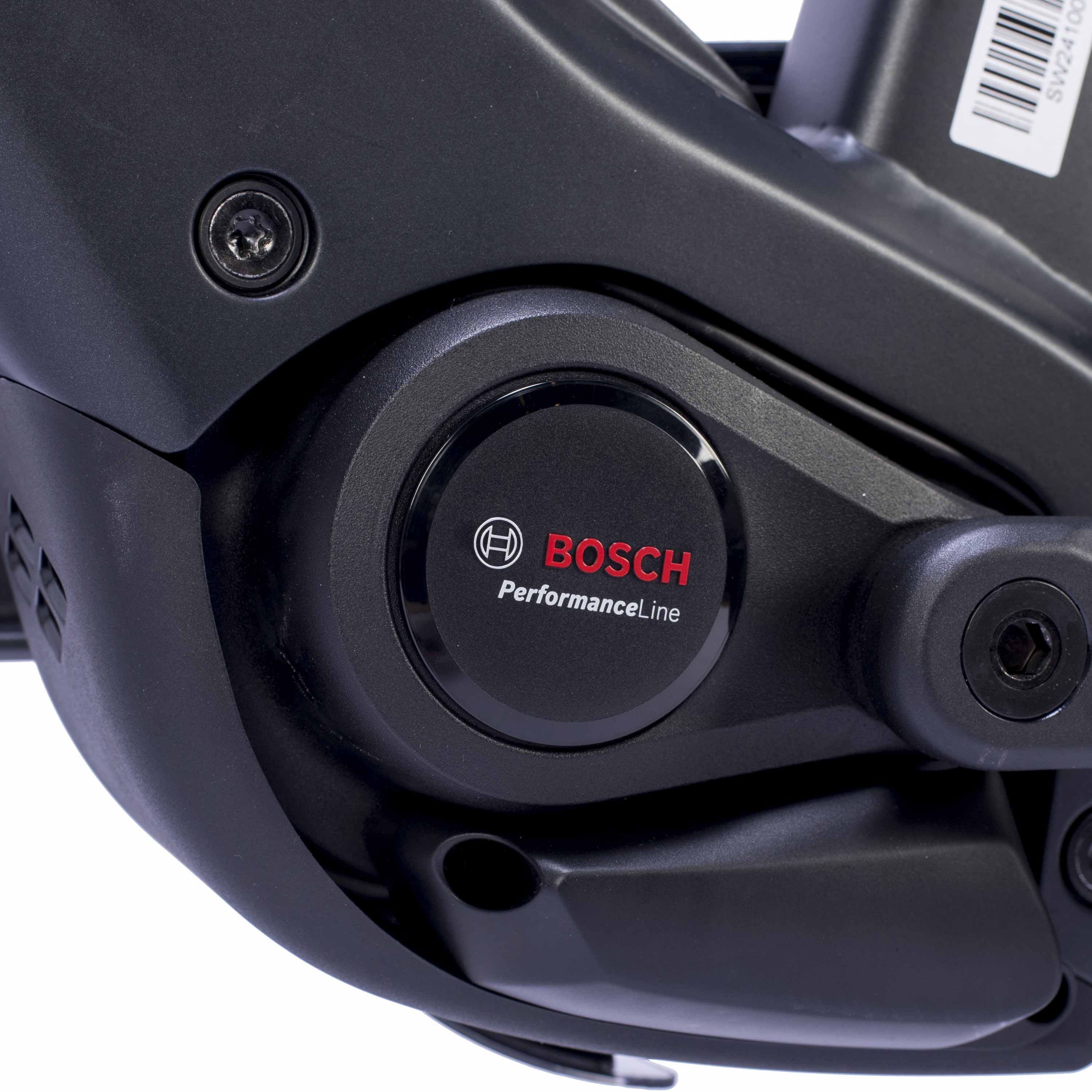 28"E-bike da donna city bicicletta LS Wave TERRA CT2 Bosch Performance Line Smart System PowerTube 600 Wh Shimano Nexus 8 velocità freno a contropedale