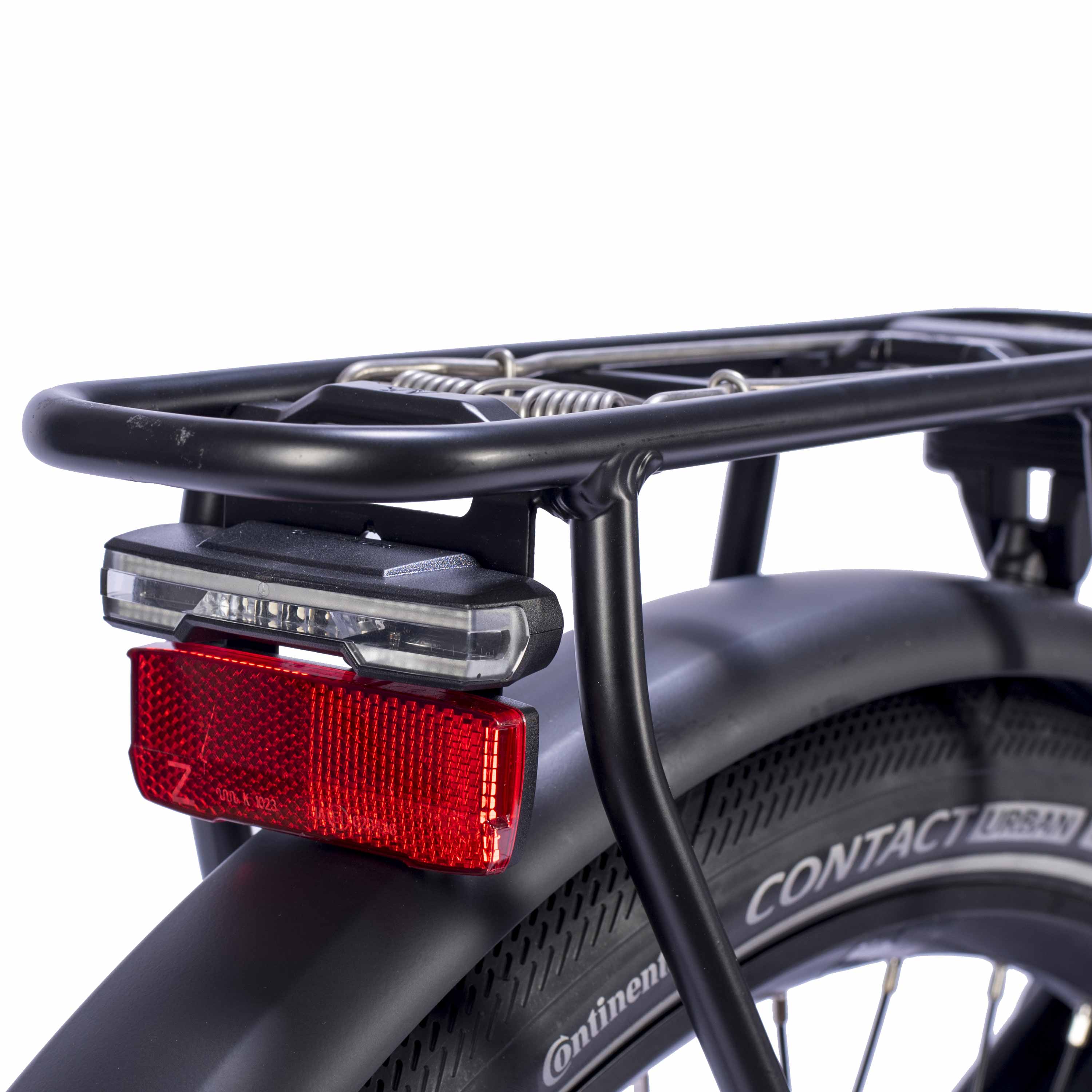 28"E-bike da donna city bicicletta LS Wave TERRA CT2 Bosch Performance Line Smart System PowerTube 600 Wh Shimano Nexus 8 velocità freno a contropedale