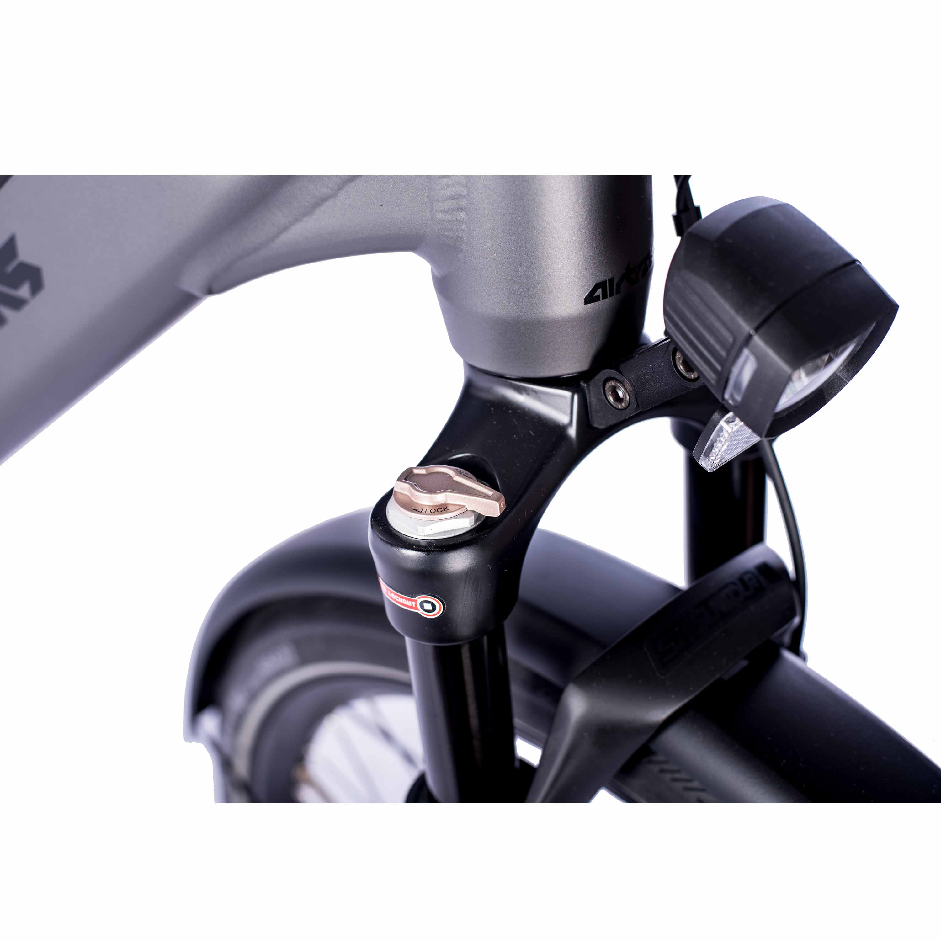 28" dames e-bike trekkingfiets LS Wave TERRA TR2 BOSCH Performance Line PX Smart System Powertube 600 Wh 10-versnellingen SHIMANO DEORE RD-M5130 SGS