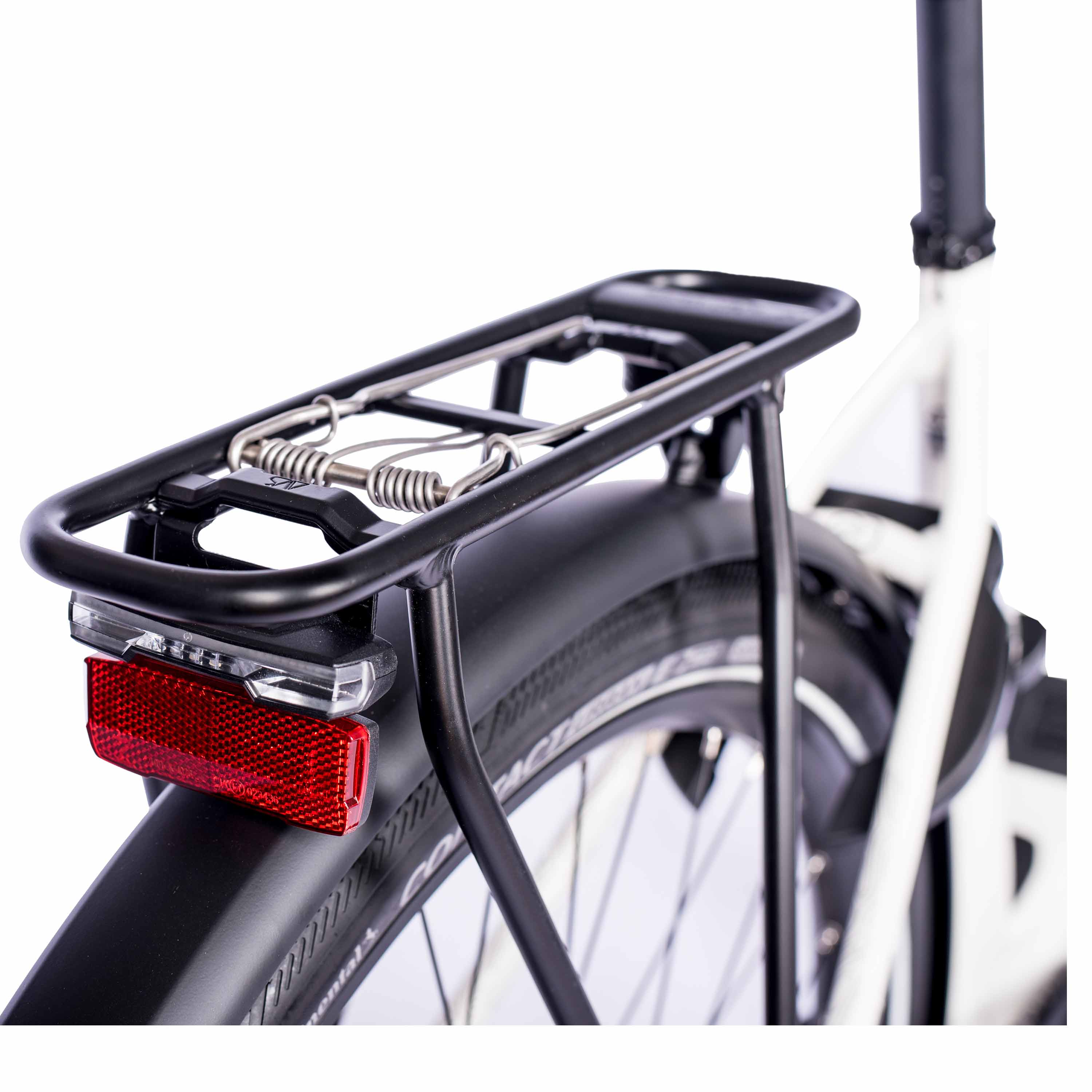 28" E-bike trekking donna LS Wave TERRA TR2 BOSCH Performance Line PX Smart Syste, PowerTube 600 Wh SHIMANO 10 x velocità Deore RD-M5130 SGS