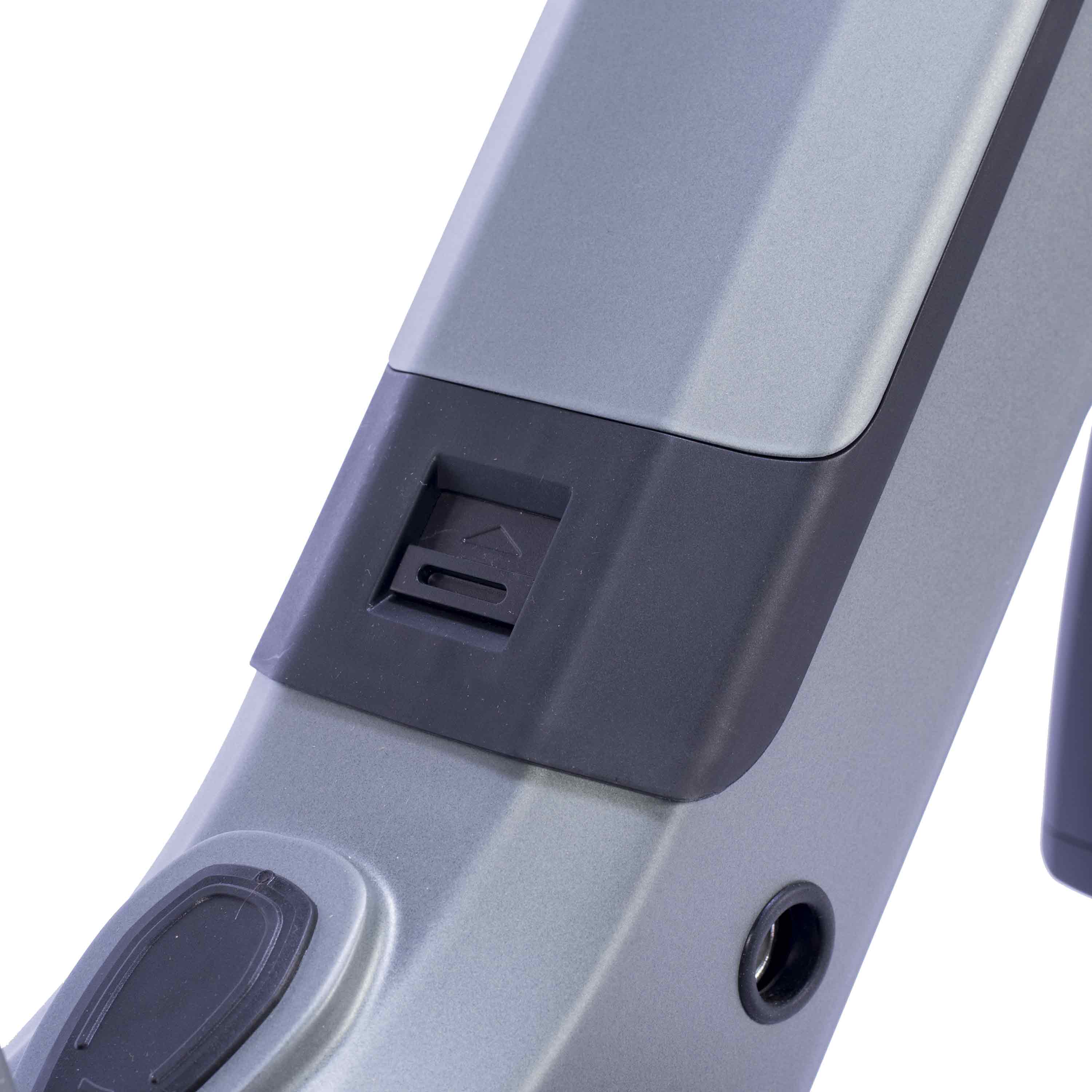 28" heren e-bike trekkingfiets TERRA TR2 BOSCH Performance Line PX Smart System POWERTUBE 600 Wh 10-versnellingen SHIMANO DEORE RD-M5130 SGS