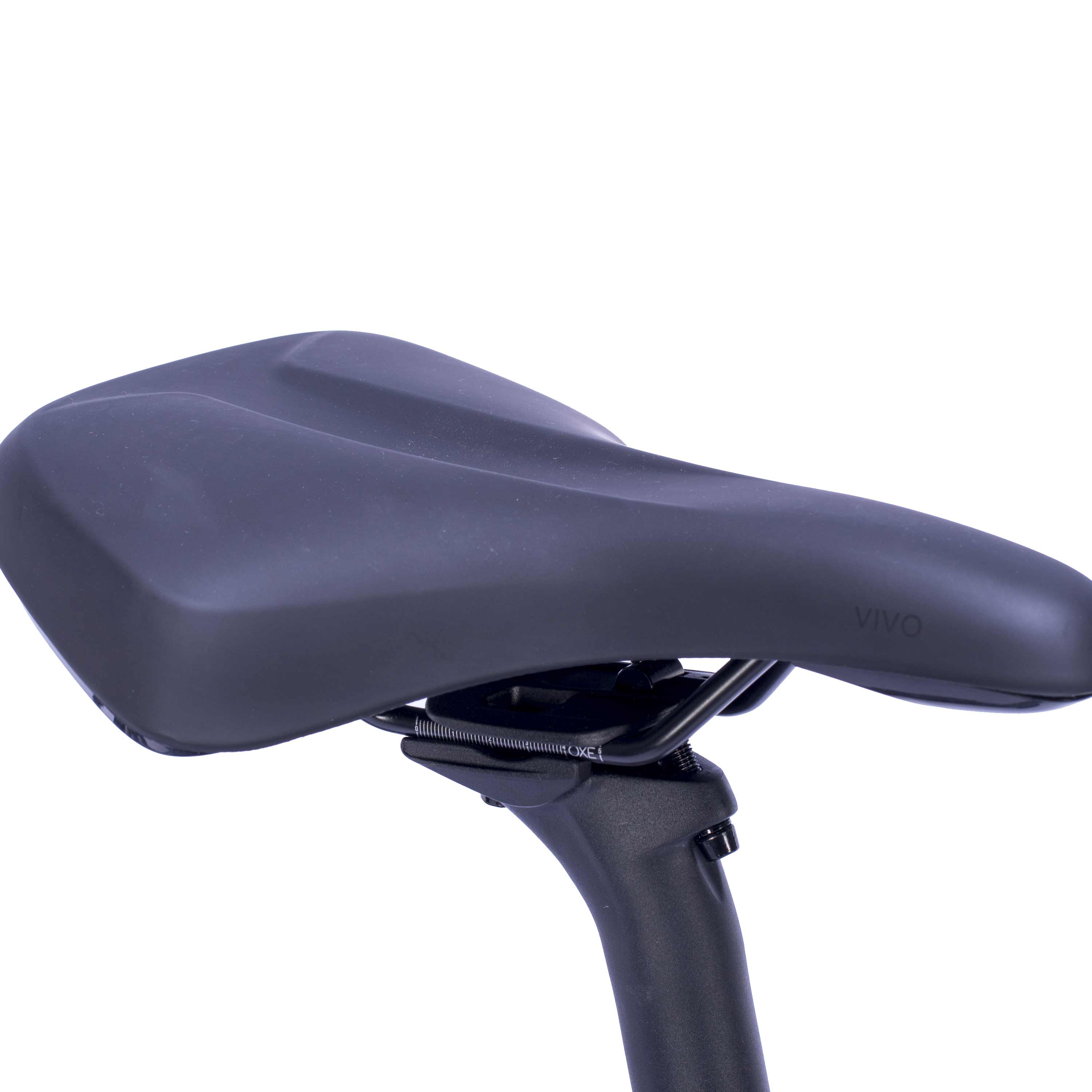 28" dames e-bike trekkingfiets LS Wave TERRA TR2 BOSCH Performance Line PX Smart System Powertube 600 Wh 10-versnellingen SHIMANO DEORE RD-M5130 SGS