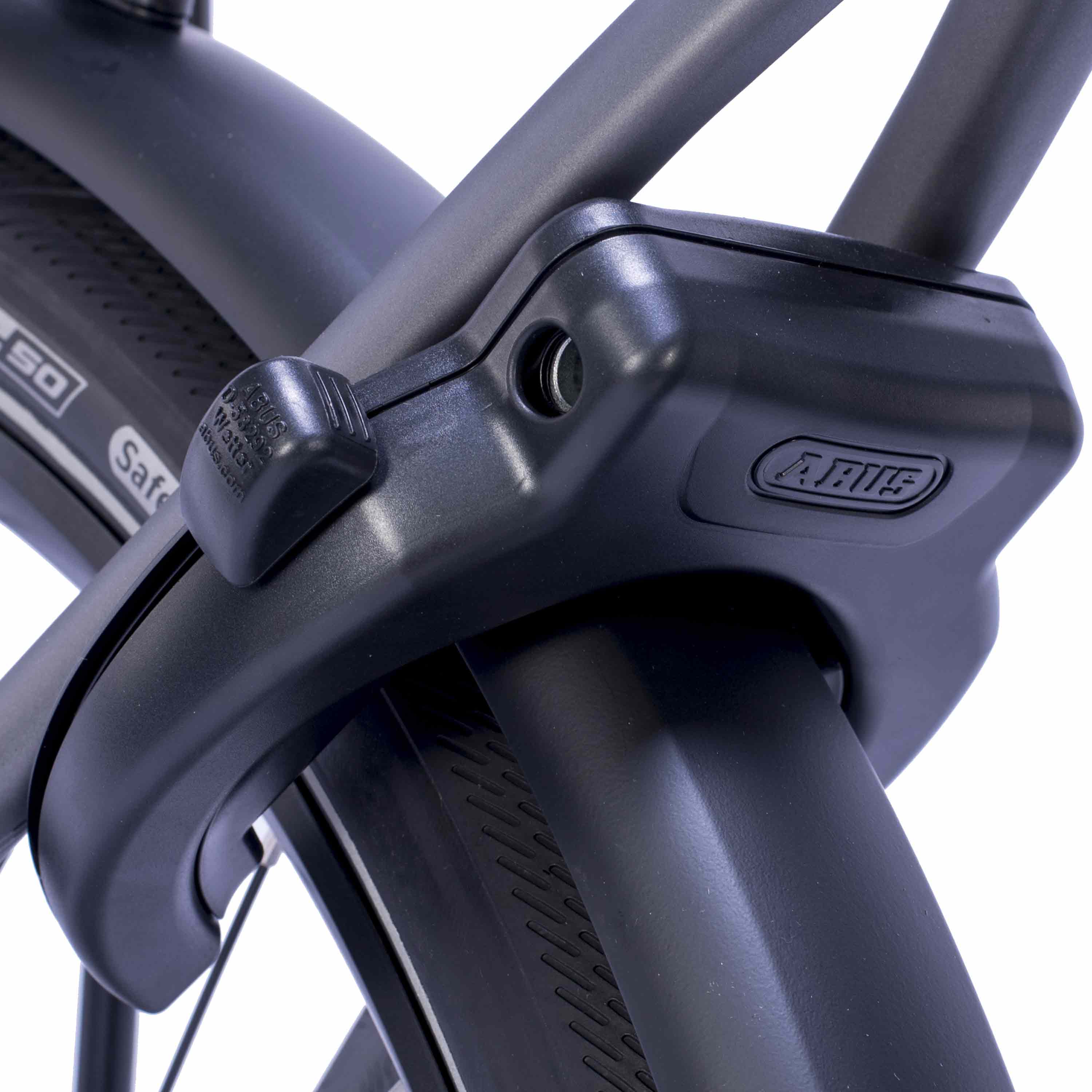 28" heren e-bike trekkingfiets TERRA TR2 BOSCH Performance Line PX Smart System POWERTUBE 600 Wh 10-versnellingen SHIMANO DEORE RD-M5130 SGS