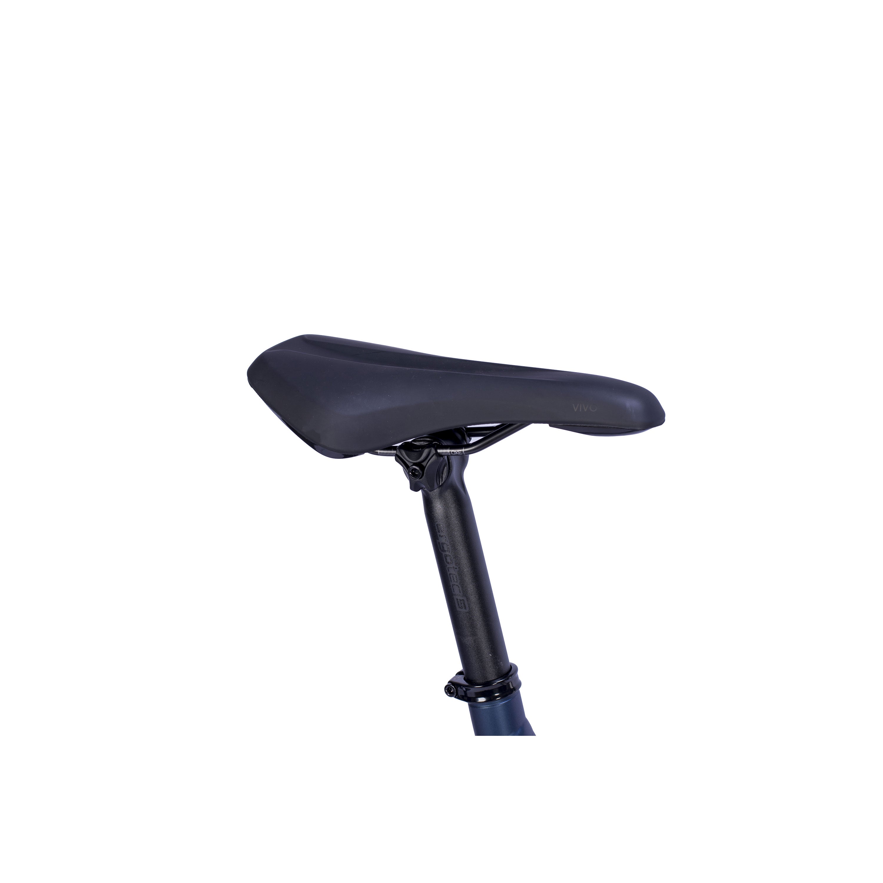 29" VTT électrique homme STREAMER CX11 BOSCH PERFORMANCE LINE CX (GEN 5) Smart System POWERTUBE 600 Wh 11 vitesses SHIMANO XT RD-M8310 Bleu