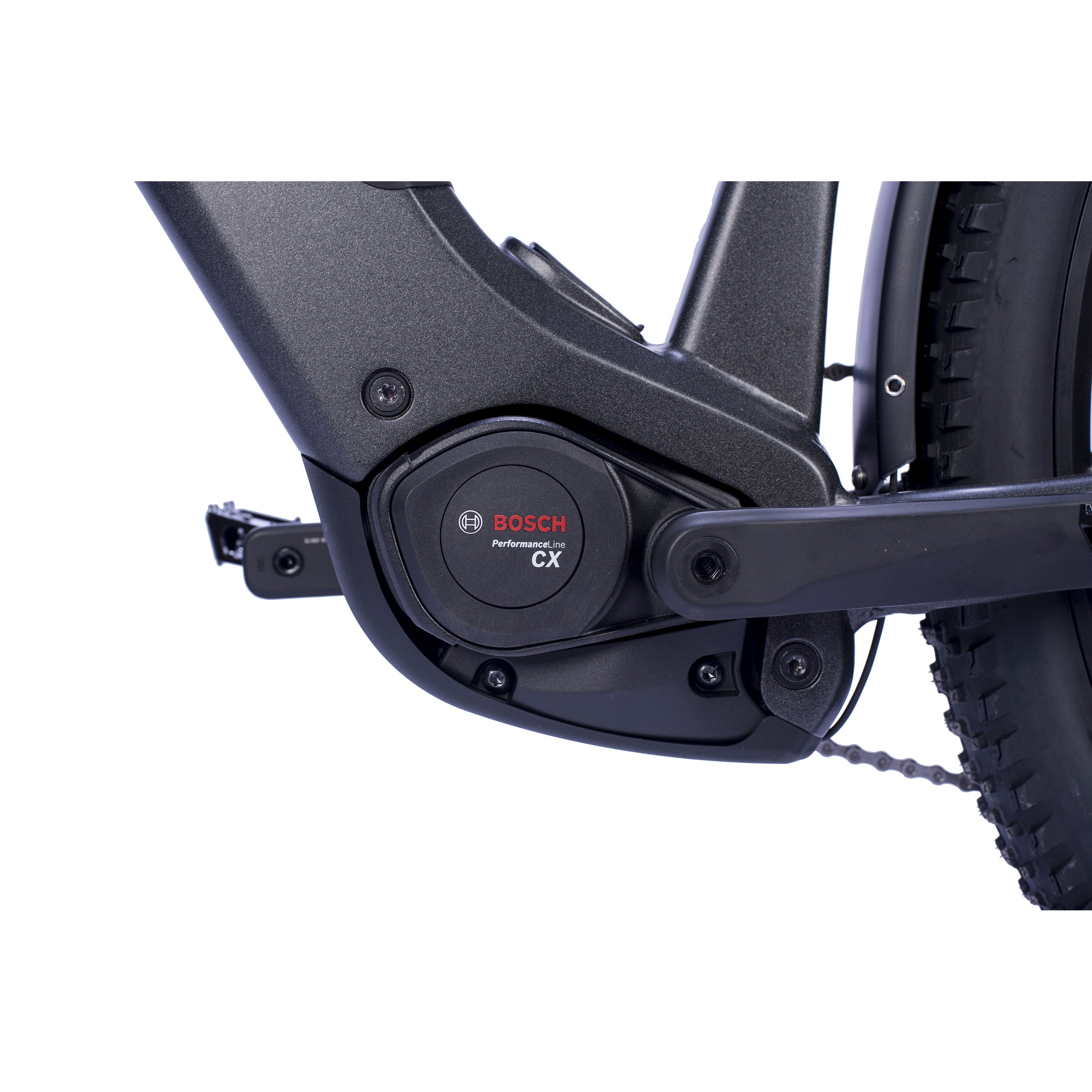 29" E-SUV VTT électrique homme STREAMER CX11 BOSCH PERFORMANCE LINE CX (GEN 5) Smart System POWERTUBE 600 Wh 11 vitesses SHIMANO XT RD-M8130 SGS