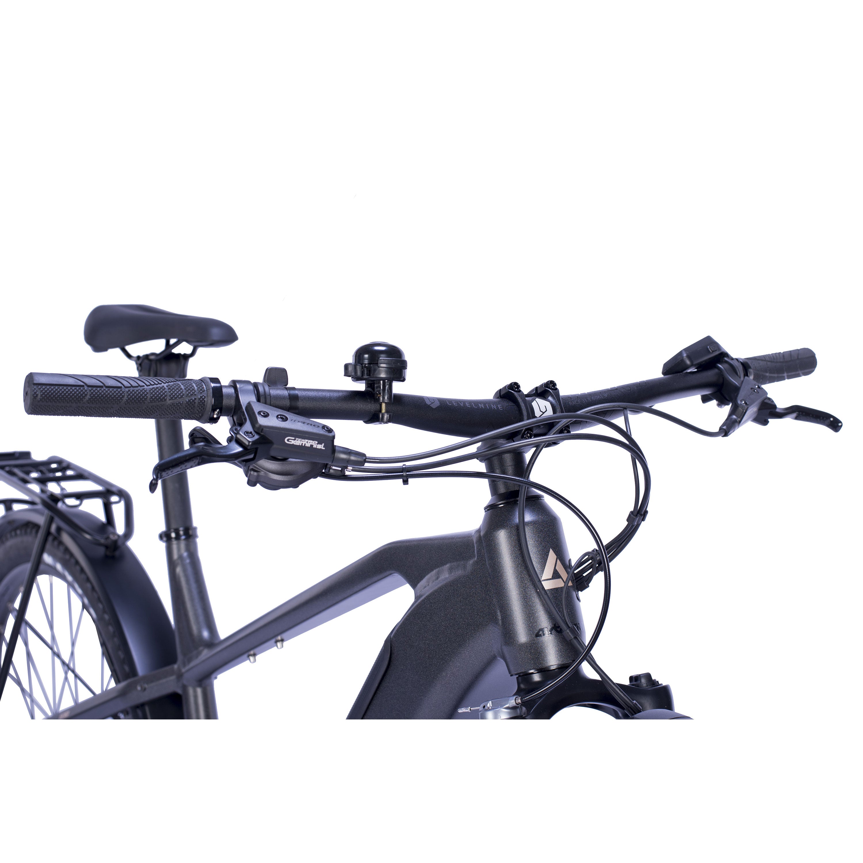 29" E-SUV VTT électrique homme STREAMER CX11 BOSCH PERFORMANCE LINE CX (GEN 5) Smart System POWERTUBE 600 Wh 11 vitesses SHIMANO XT RD-M8130 SGS