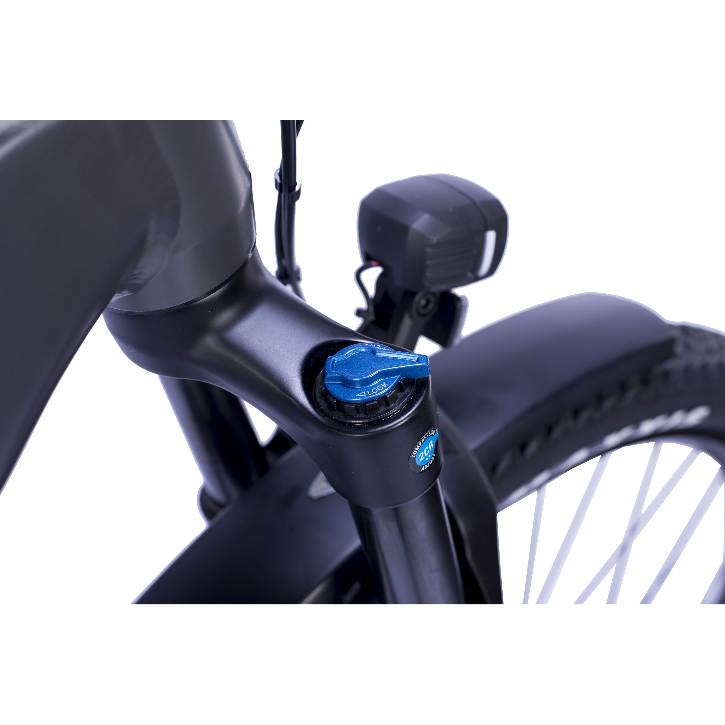 29" E-SUV MTB STREAMER CX12 BOSCH PERFORMANCE LINE CX (GEN 5) Smart System POWERTUBE 800 Wh 12 x velocidades SHIMANO XT RD-M8100 SGS