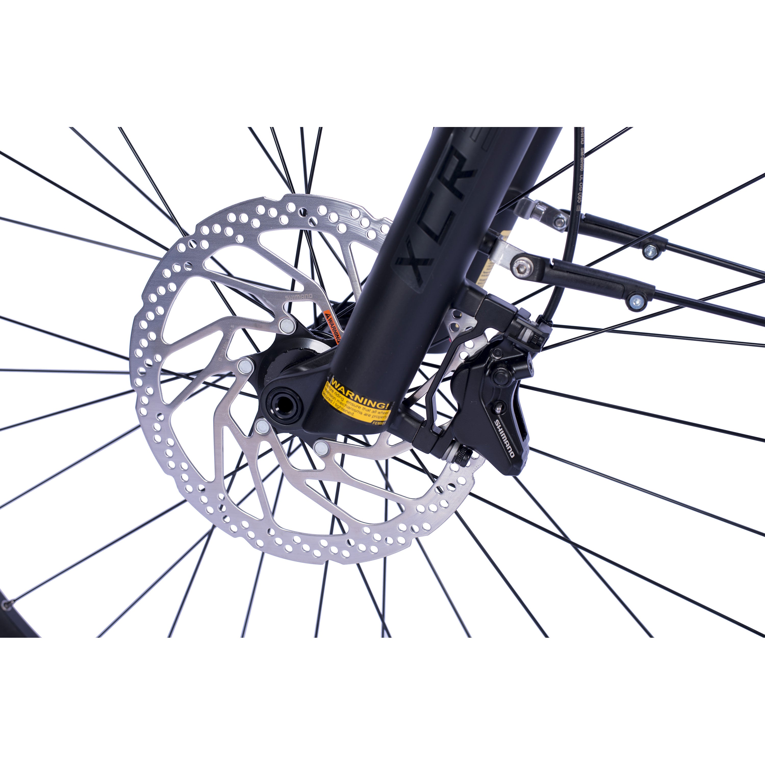 29" E-SUV MTB STREAMER CX12 BOSCH PERFORMANCE LINE CX (GEN 5) Smart System POWERTUBE 800 Wh 12 x velocidades SHIMANO XT RD-M8100 SGS