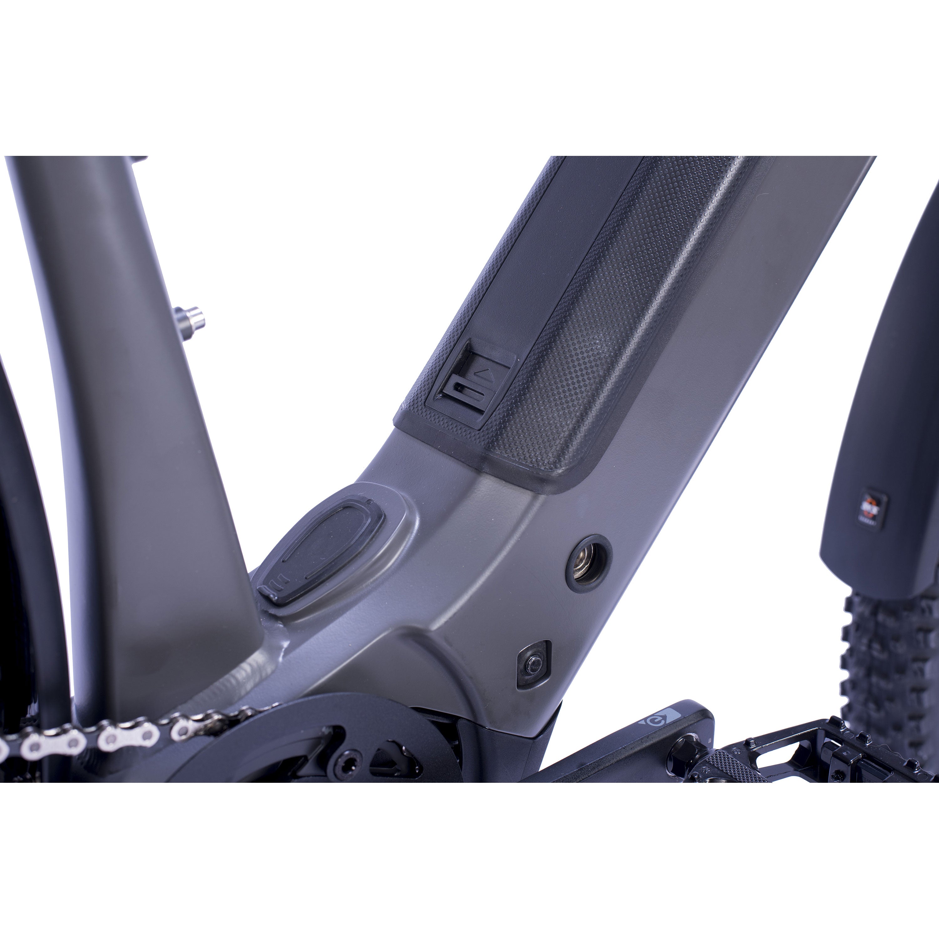 29" E-SUV MTB STREAMER CX12 BOSCH PERFORMANCE LINE CX (GEN 5) Smart System POWERTUBE 800 Wh 12 x velocidades SHIMANO XT RD-M8100 SGS