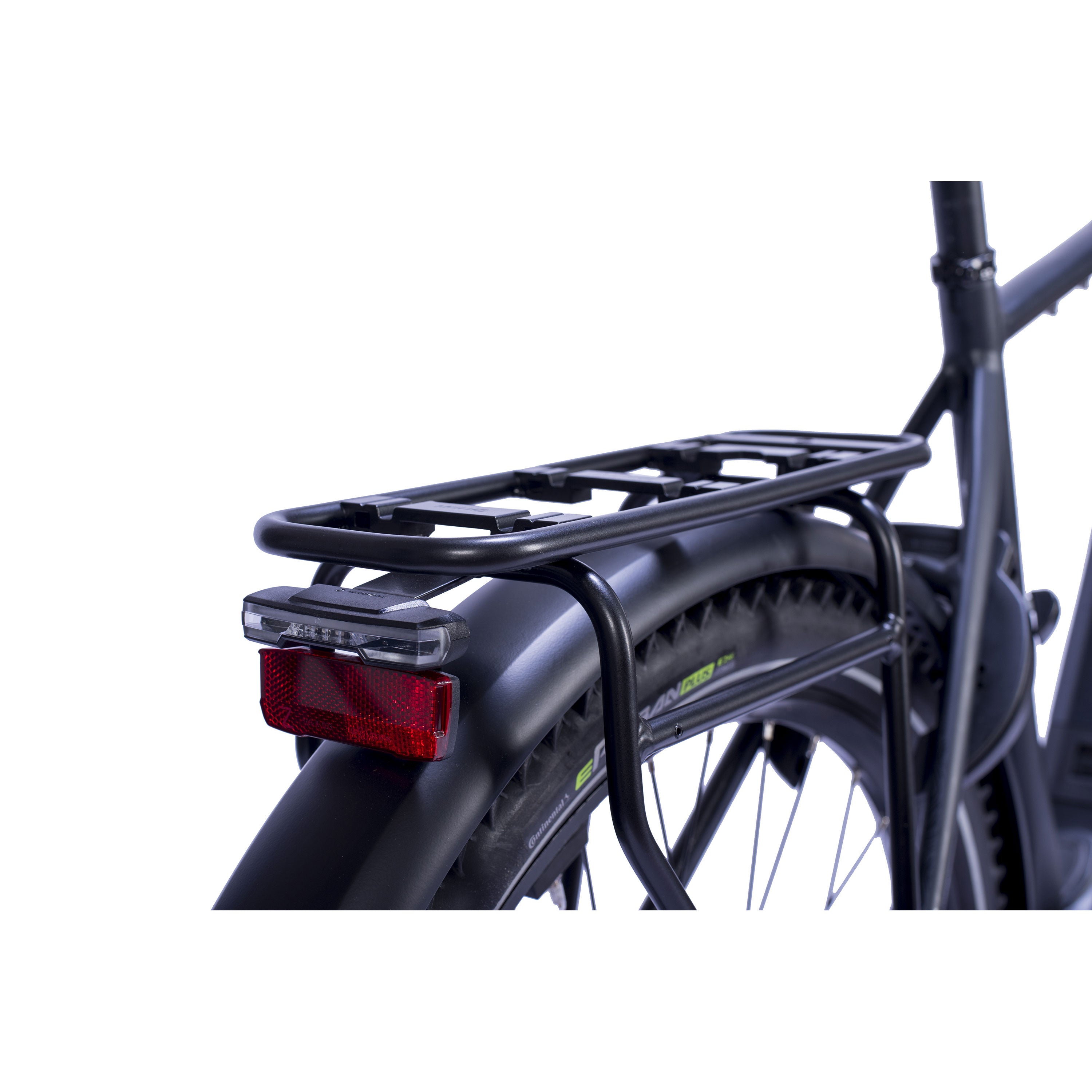 27,5" E-SUV VTT électrique homme TERRA CX1 BOSCH PERFORMANCE LINE PX Smart System POWERTUBE 800 Wh 12 VITESSES SHIMANO XT RD-M8100 SGS