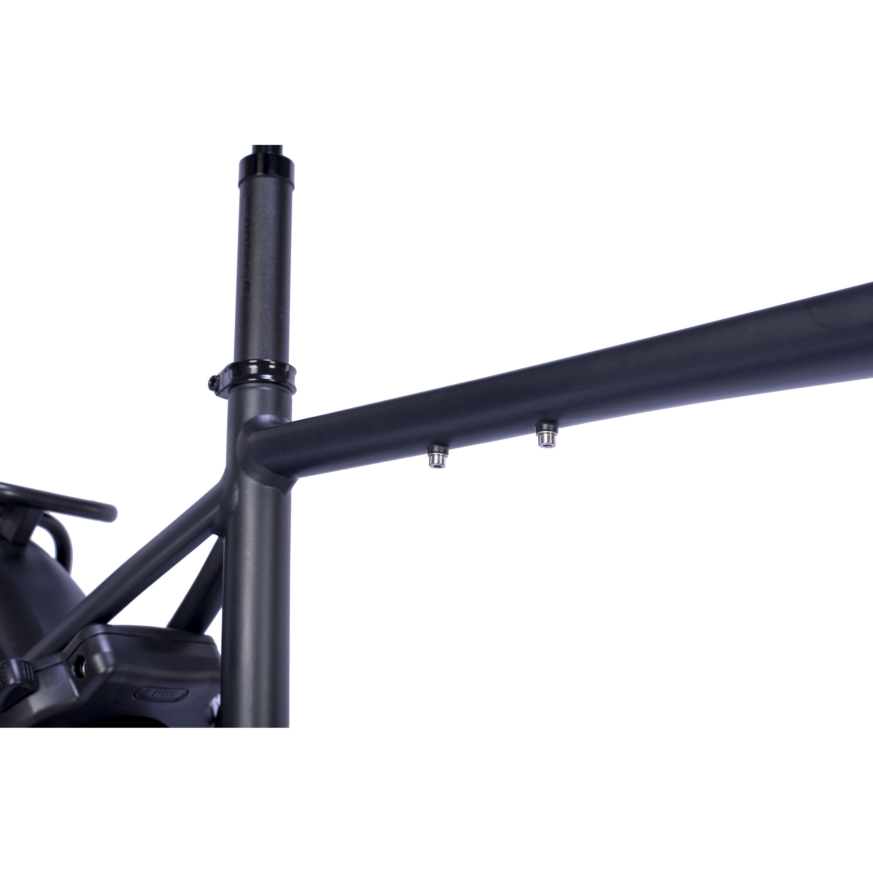 27,5" E-SUV VTT électrique homme TERRA CX1 BOSCH PERFORMANCE LINE PX Smart System POWERTUBE 800 Wh 12 VITESSES SHIMANO XT RD-M8100 SGS