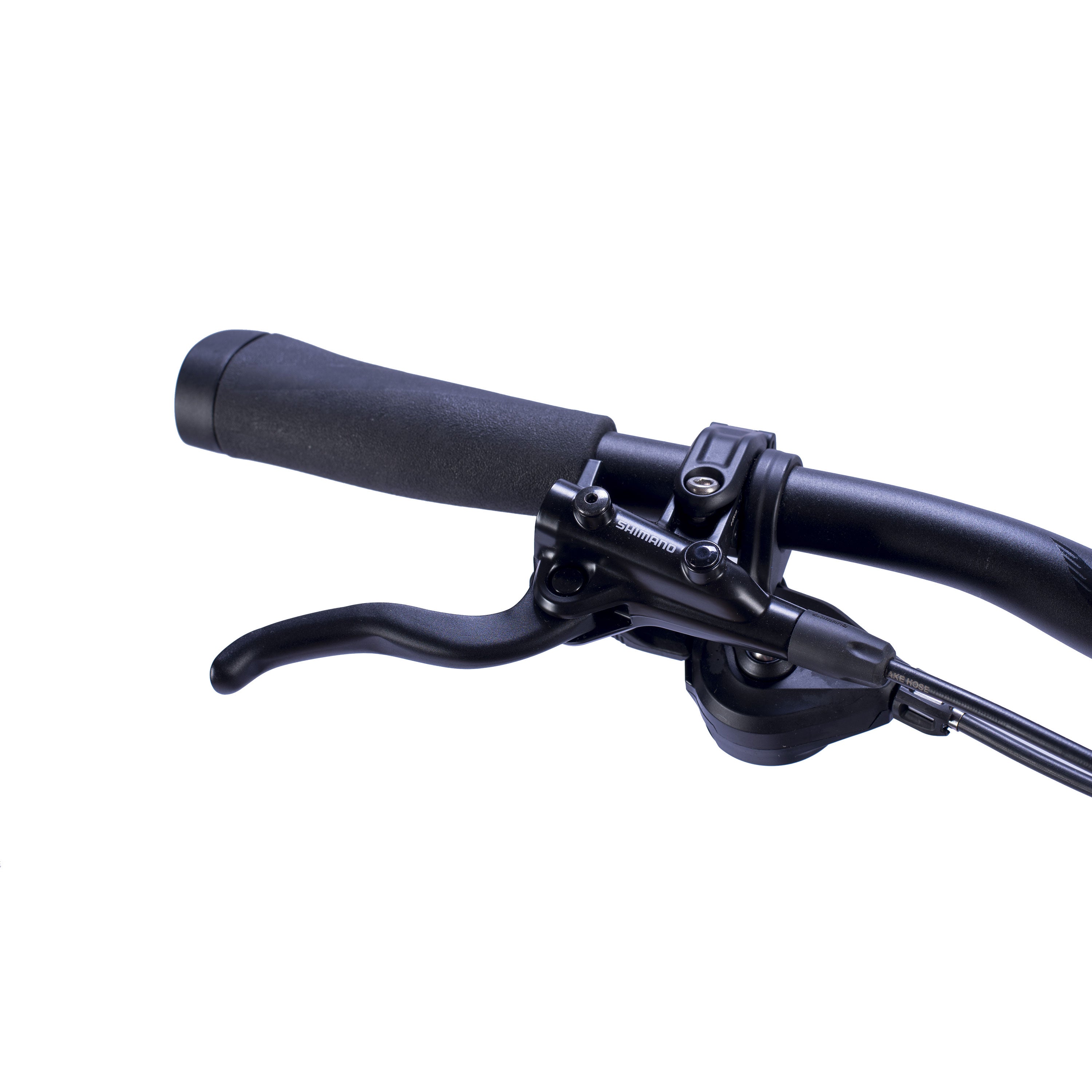 27,5" E-SUV VTT électrique homme TERRA CX1 BOSCH PERFORMANCE LINE PX Smart System POWERTUBE 800 Wh 12 VITESSES SHIMANO XT RD-M8100 SGS