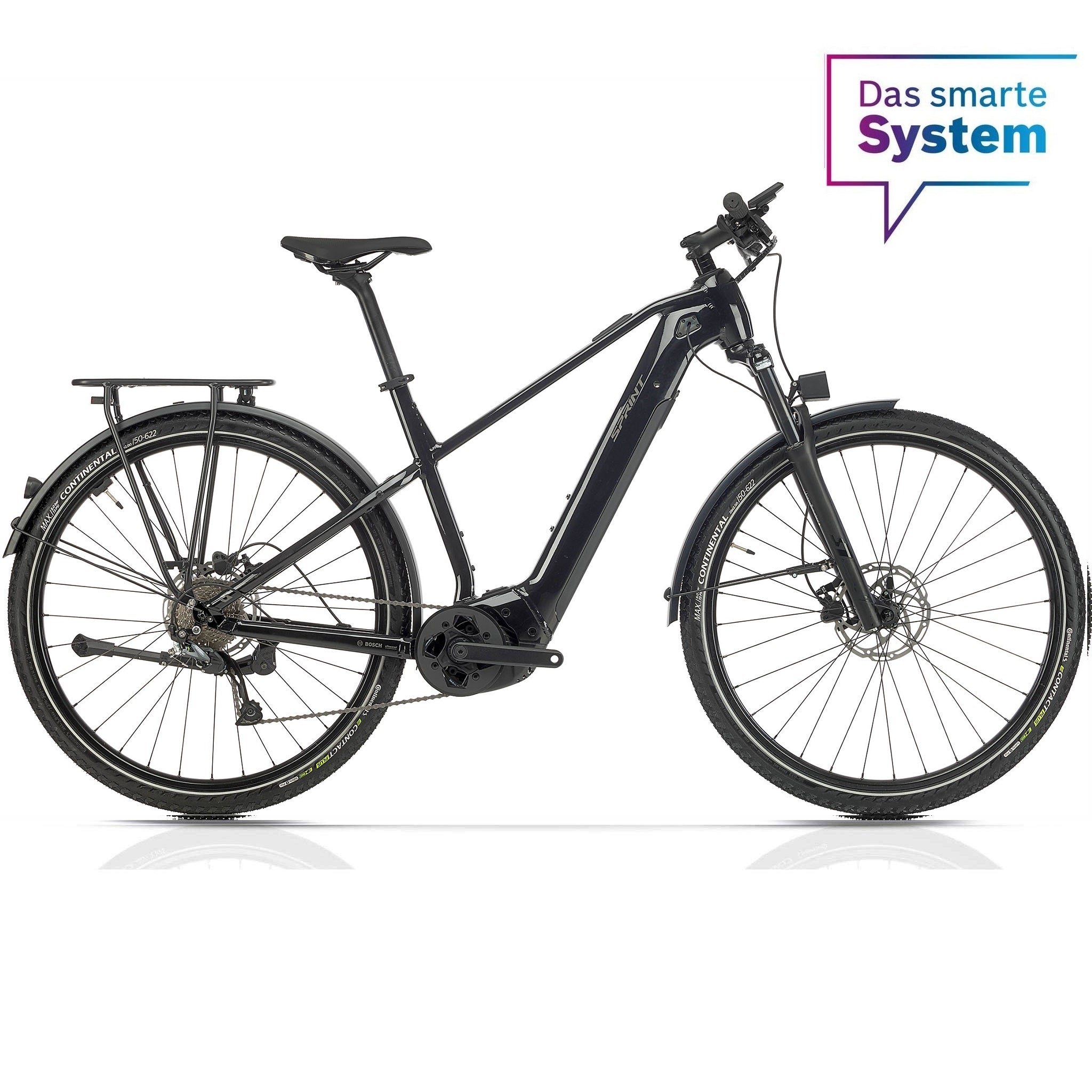 29" E-SUV VTT Électrique Homme VAYRON M 2.0 BOSCH PERFORMANCE LINE CX Smart System POWERTUBE 625 Wh 9 Vitesses SHIMANO ALTUS RD-M2000-SGS