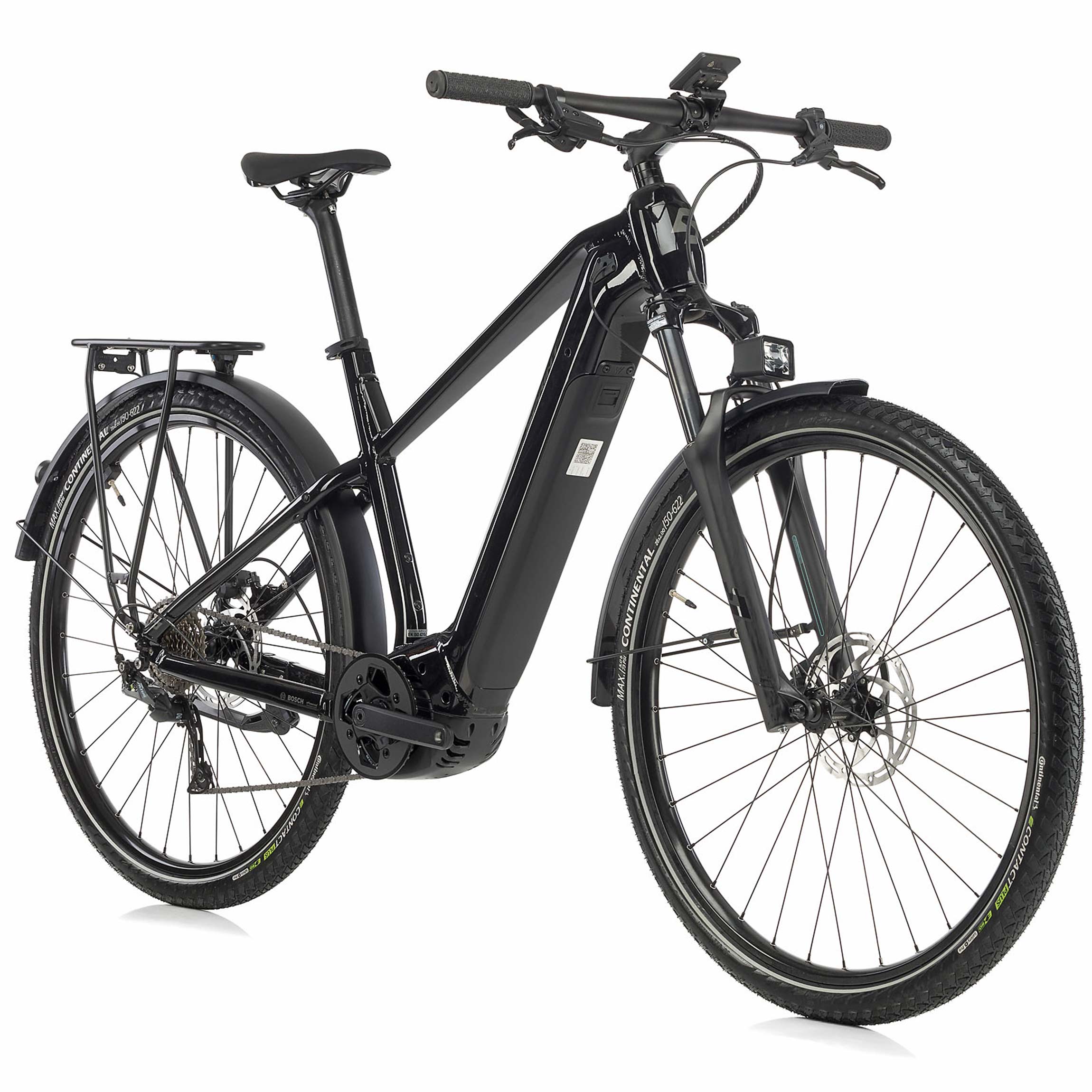 29" E-SUV VTT Électrique Homme VAYRON M 2.0 BOSCH PERFORMANCE LINE CX Smart System POWERTUBE 625 Wh 9 Vitesses SHIMANO ALTUS RD-M2000-SGS