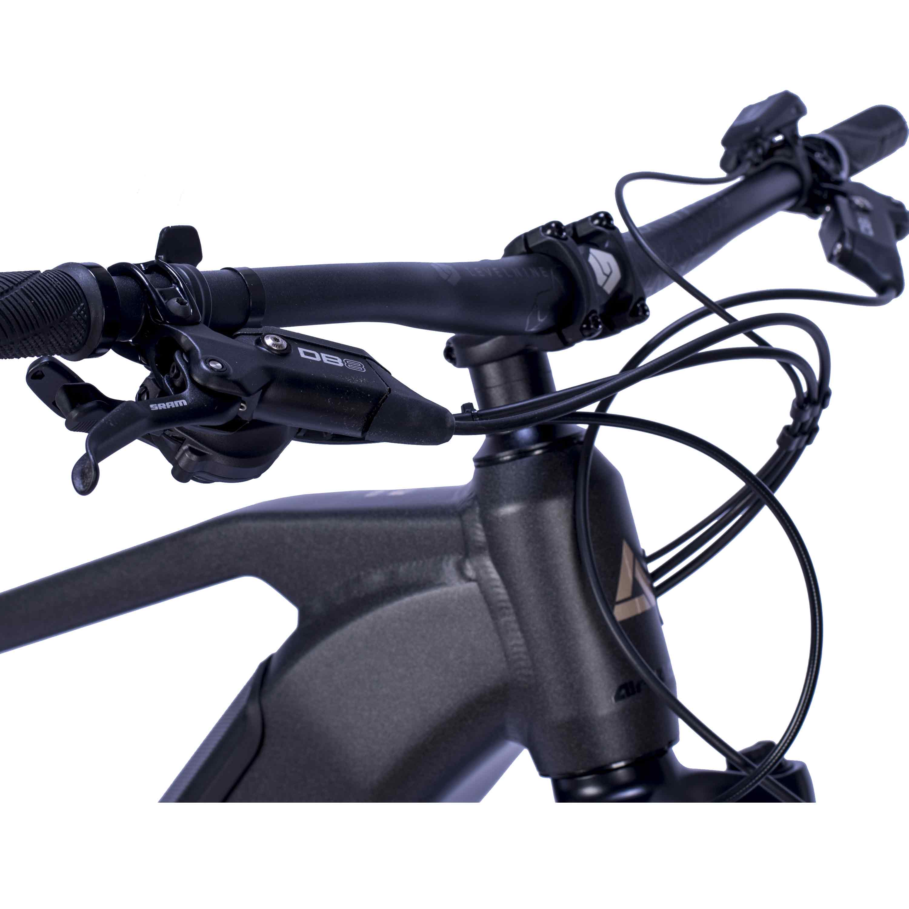 29" BICICLETA ELÉCTRICA MONTAÑA HOMBRE STREAMER CX11 BOSCH PERFORMANCE LINE CX GEN 5 SMART SYSTEM POWERTUBE 600 WH 11 VELOCIDADES SHIMANO XT RD-M8310