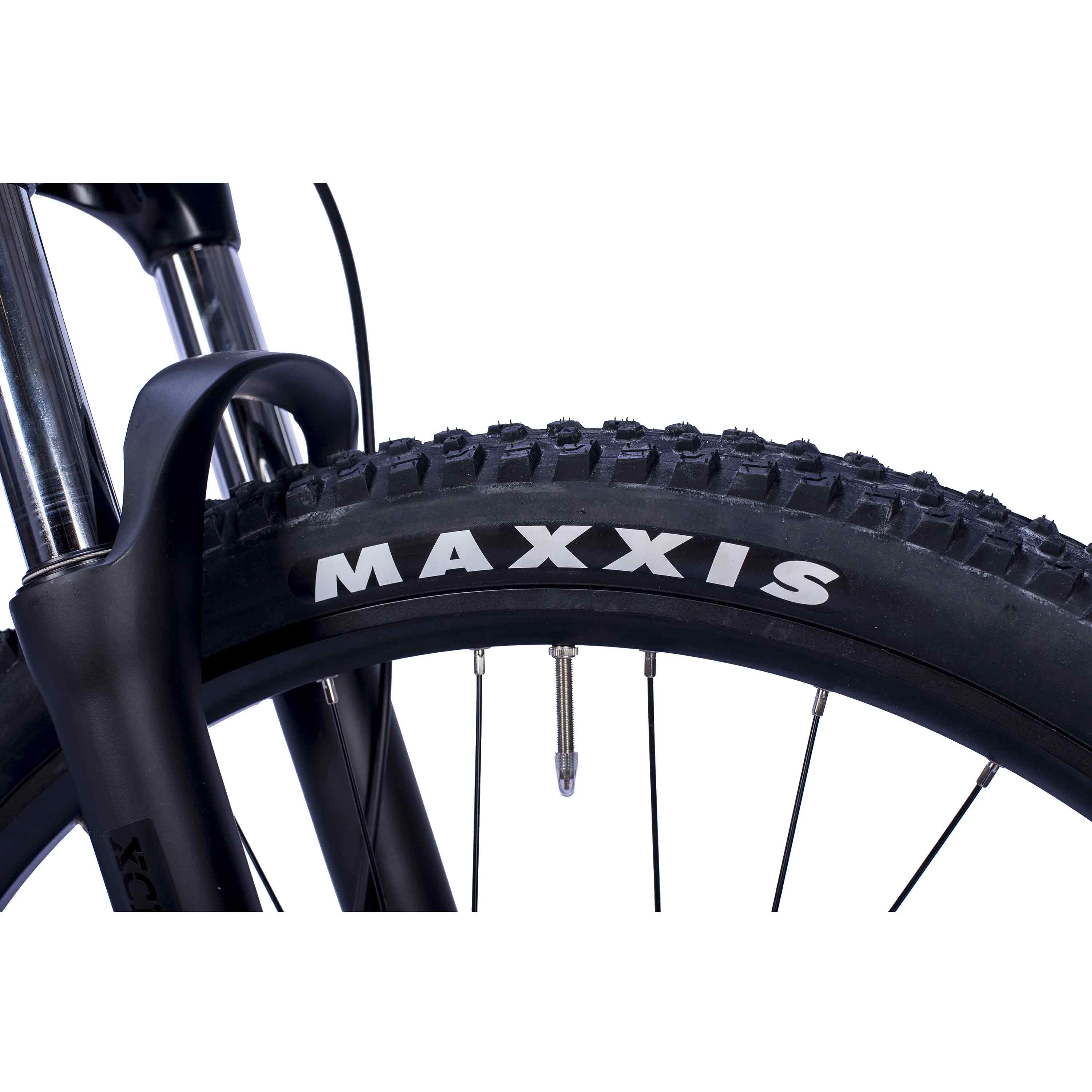 29" Herren E-SUV MTB STREAMER CX11 BOSCH PERFORMANCE LINE CX (GEN 5) Smart System POWERTUBE 600 Wh 11 x GANG SHIMANO XT RD-M8130 SGS Schwarz