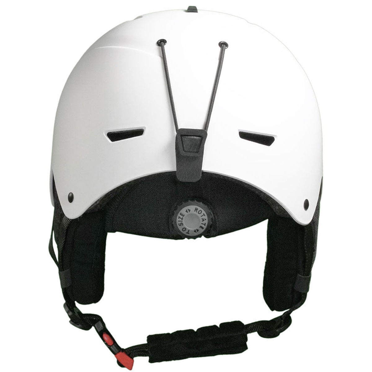 Ski - Snowboard Helm Strong SP -S210 Wit Matt