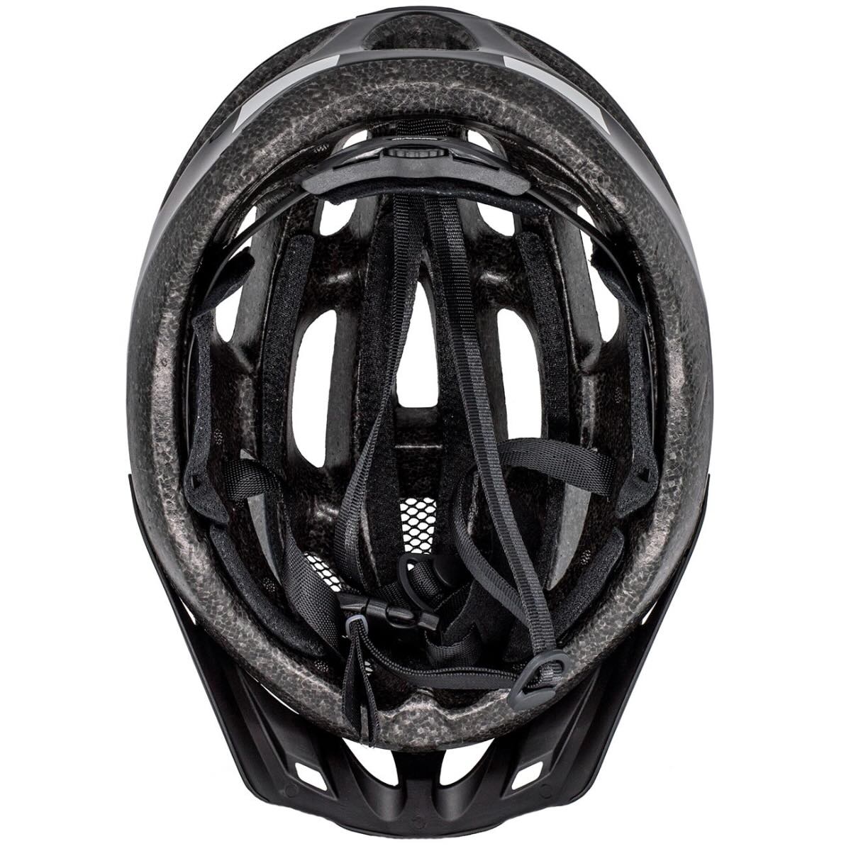 Bicycle Helmet Master Rd -10 Zwart - Mannen en vrouwen