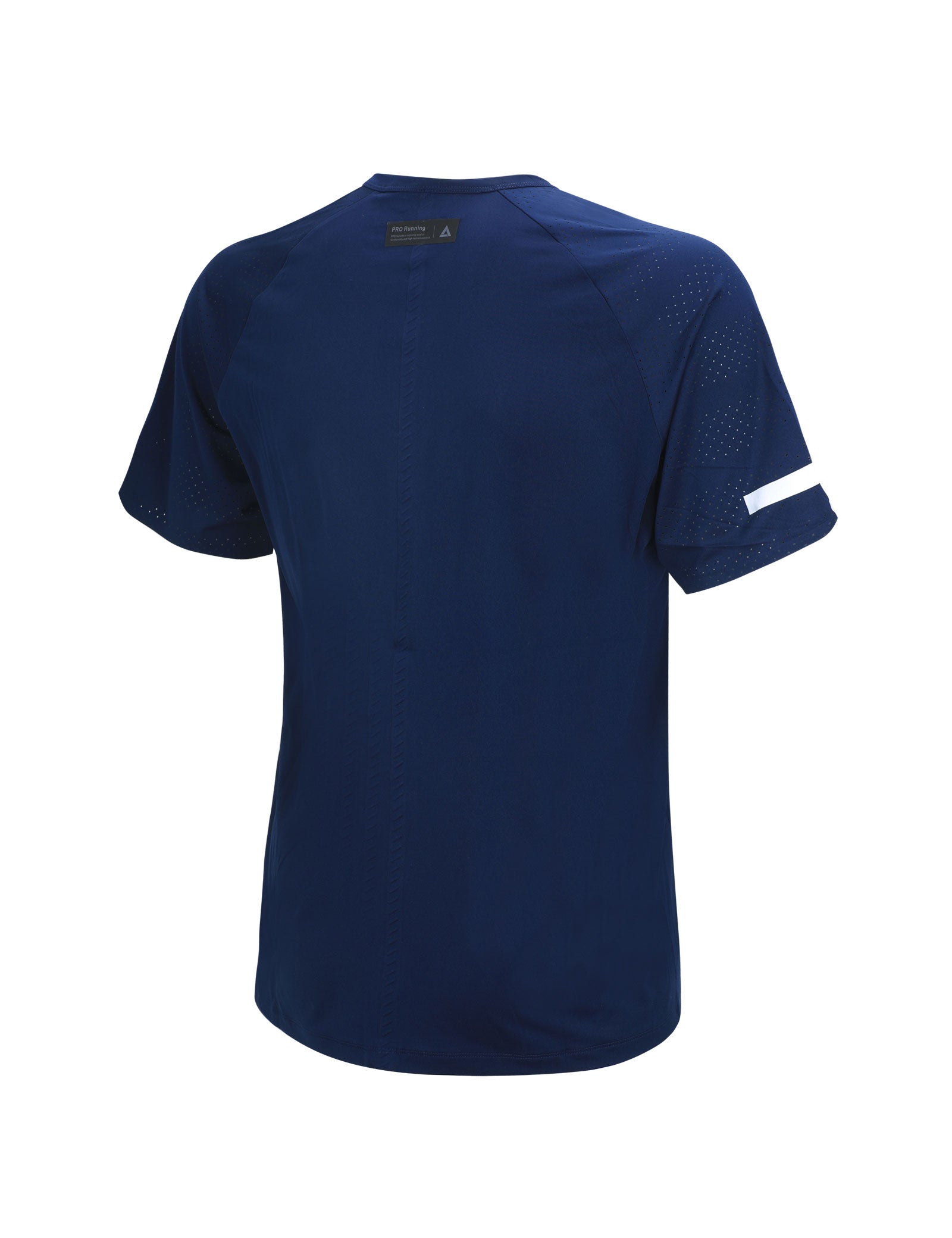 Maglietta da corsa funzionale uomo manica corta Running Shirt Pro Line II