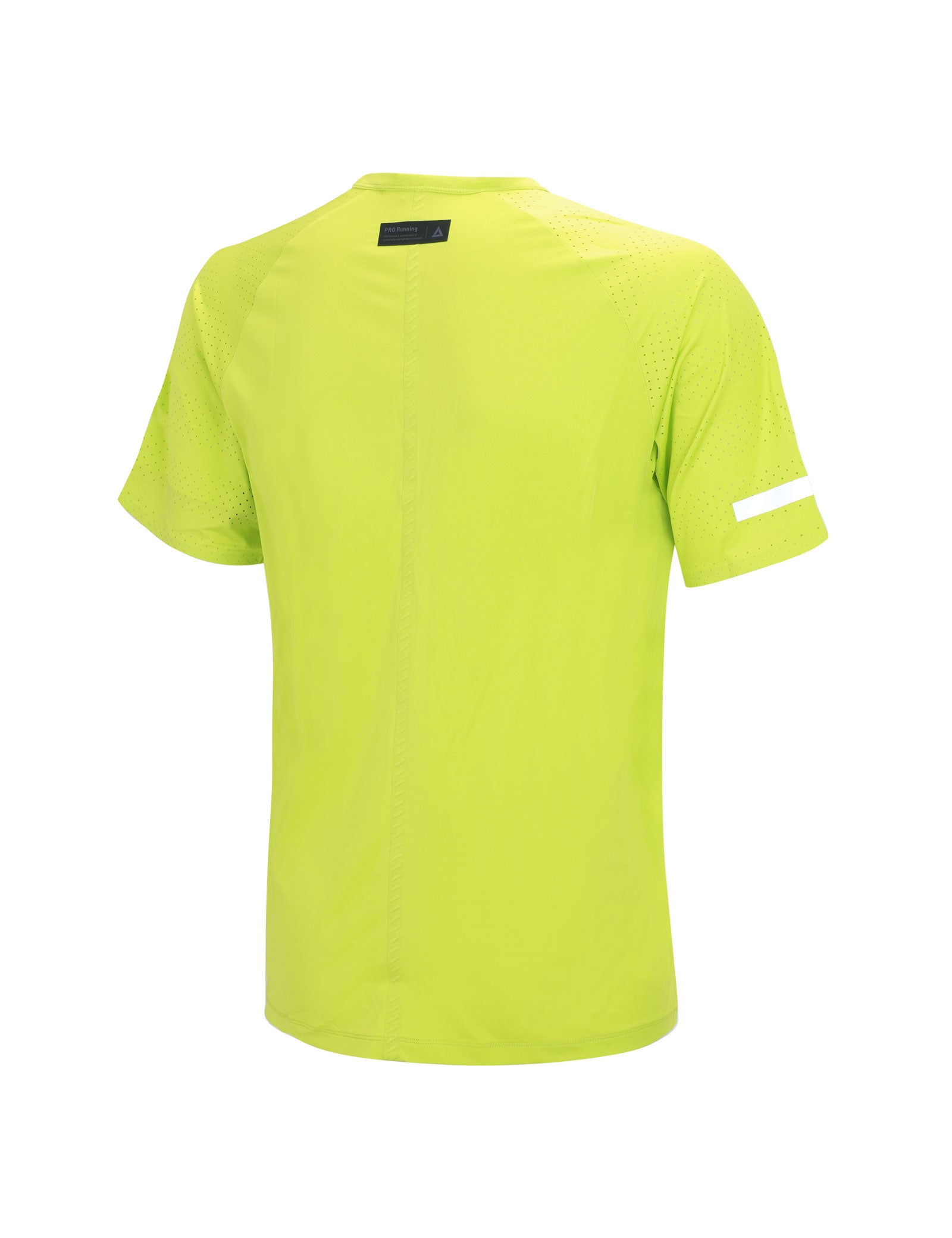 Maglietta da corsa funzionale uomo manica corta Running Shirt Pro Line II
