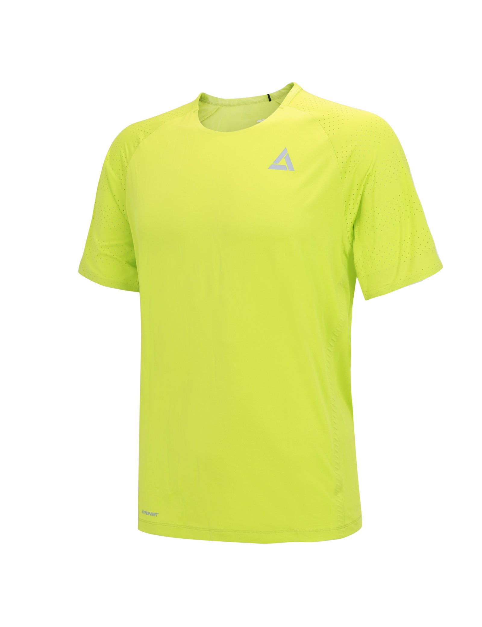 Maglietta da corsa funzionale uomo manica corta Running Shirt Pro Line II