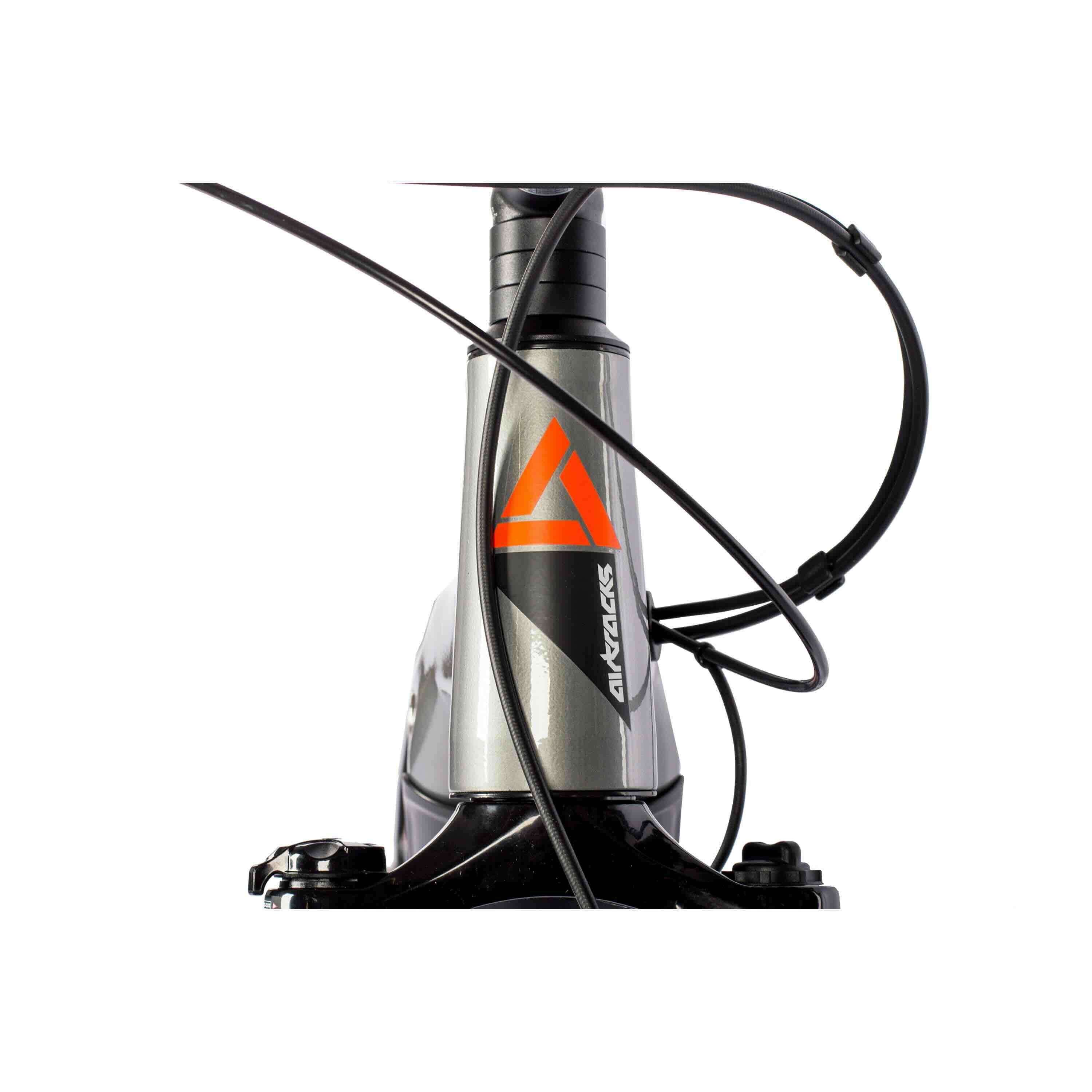 27,5 inch E-MTB SUV Maverix Bosch Performance Line Cx 625Wh Boost 85nm 12S Shimano Deore 6100