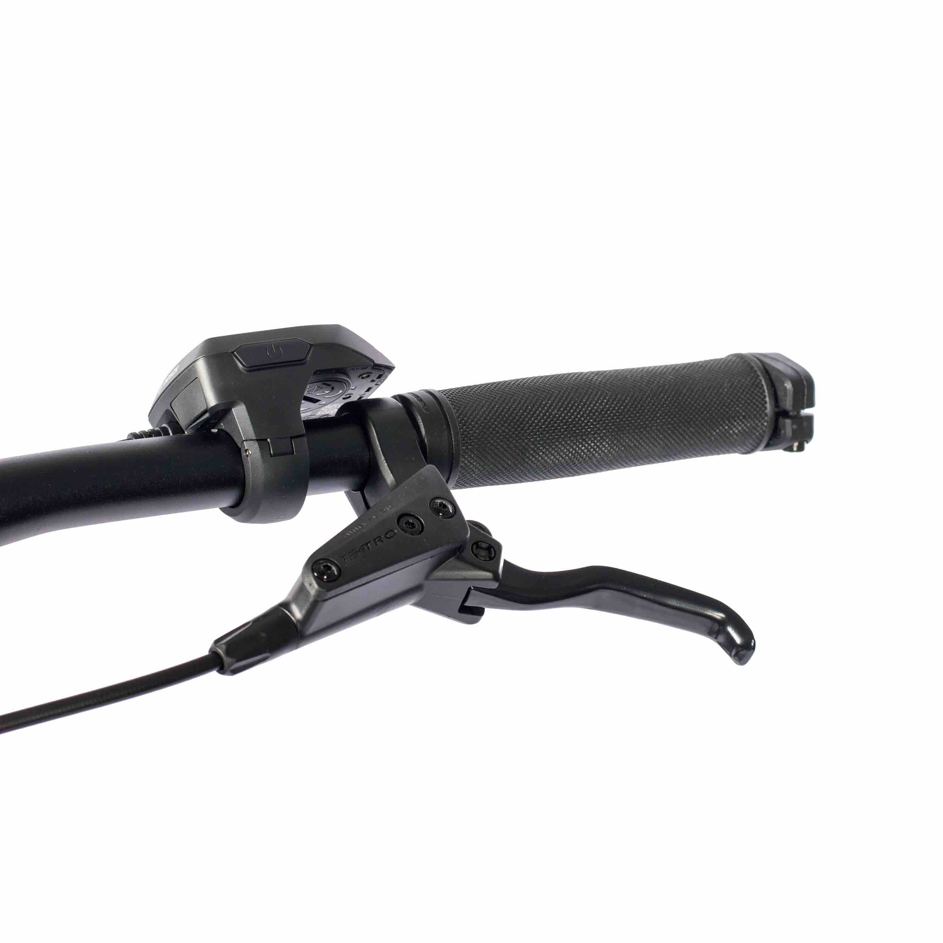 29 inch E-MTB SUV Maverix Bosch Performance Line Cx 500wh Boost 85nm 12s Shimano Deore RD-6100