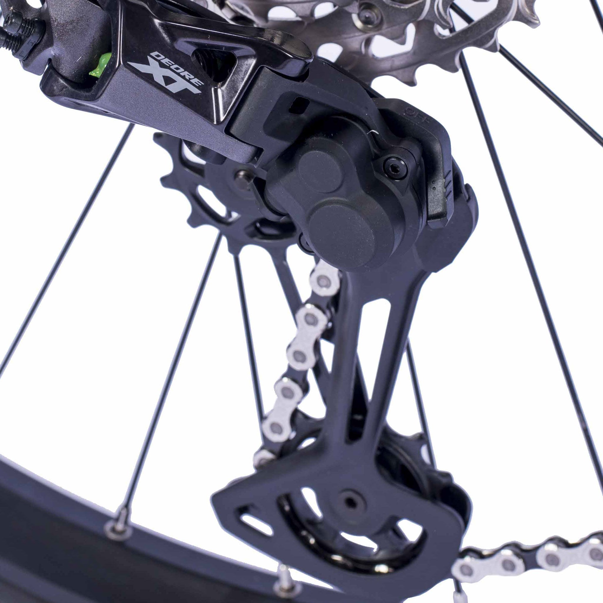 28" Bicicleta eléctrica de trekking mujer LS Wave TERRA TR1 BOSCH Performance Line PX Smart System batería Powertube 800 Wh 11 velocidades SHIMANO XT RD-M8130 SGS