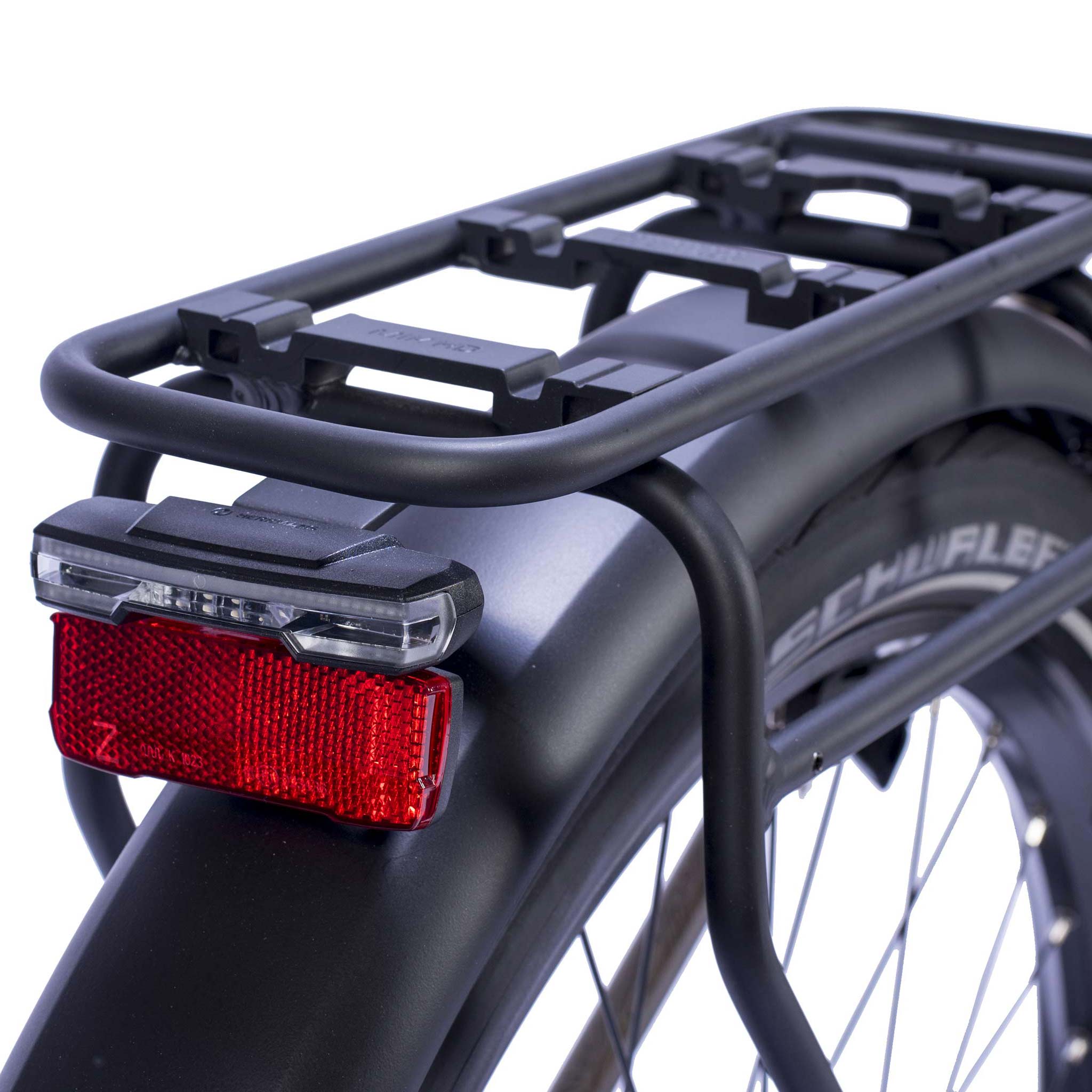 27,5" Dames E-SUV MTB Wave LS TERRA CX1 BOSCH PERFORMANCE LINE PX Smart System POWERTUBE 800 Wh 12-versnellingen SHIMANO XT RD-M8100 SGS Blauw