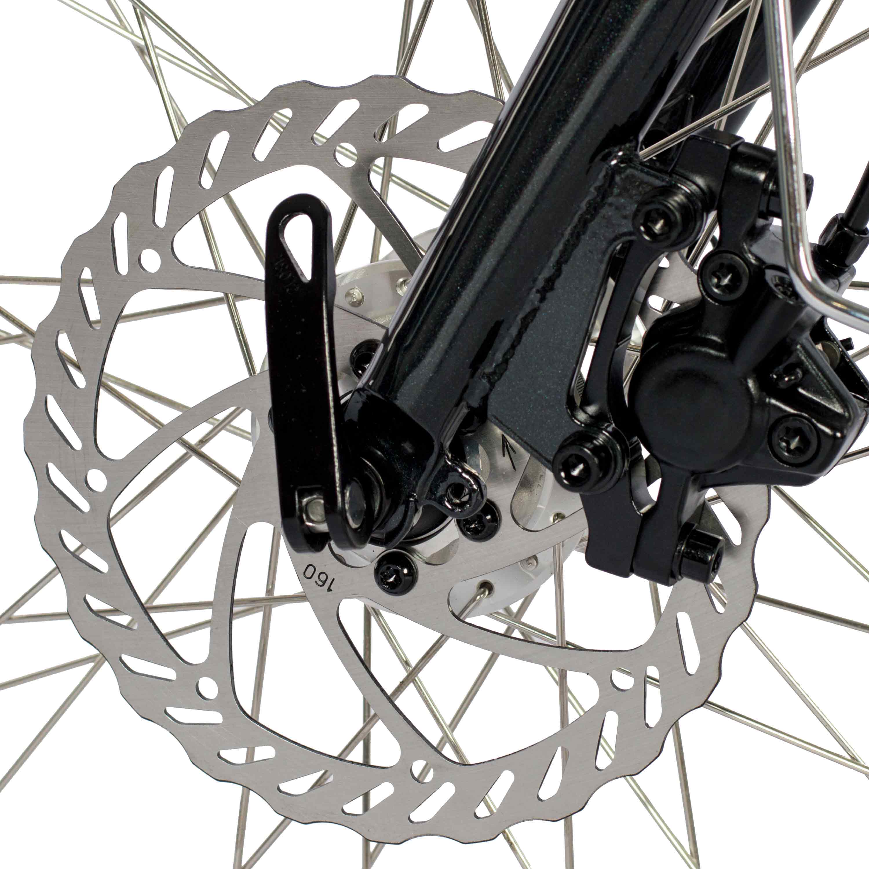 28" Bicicleta urbana hombre STREET CrMo GATES Carbon Drive Shimano Nexus 7 velocidades