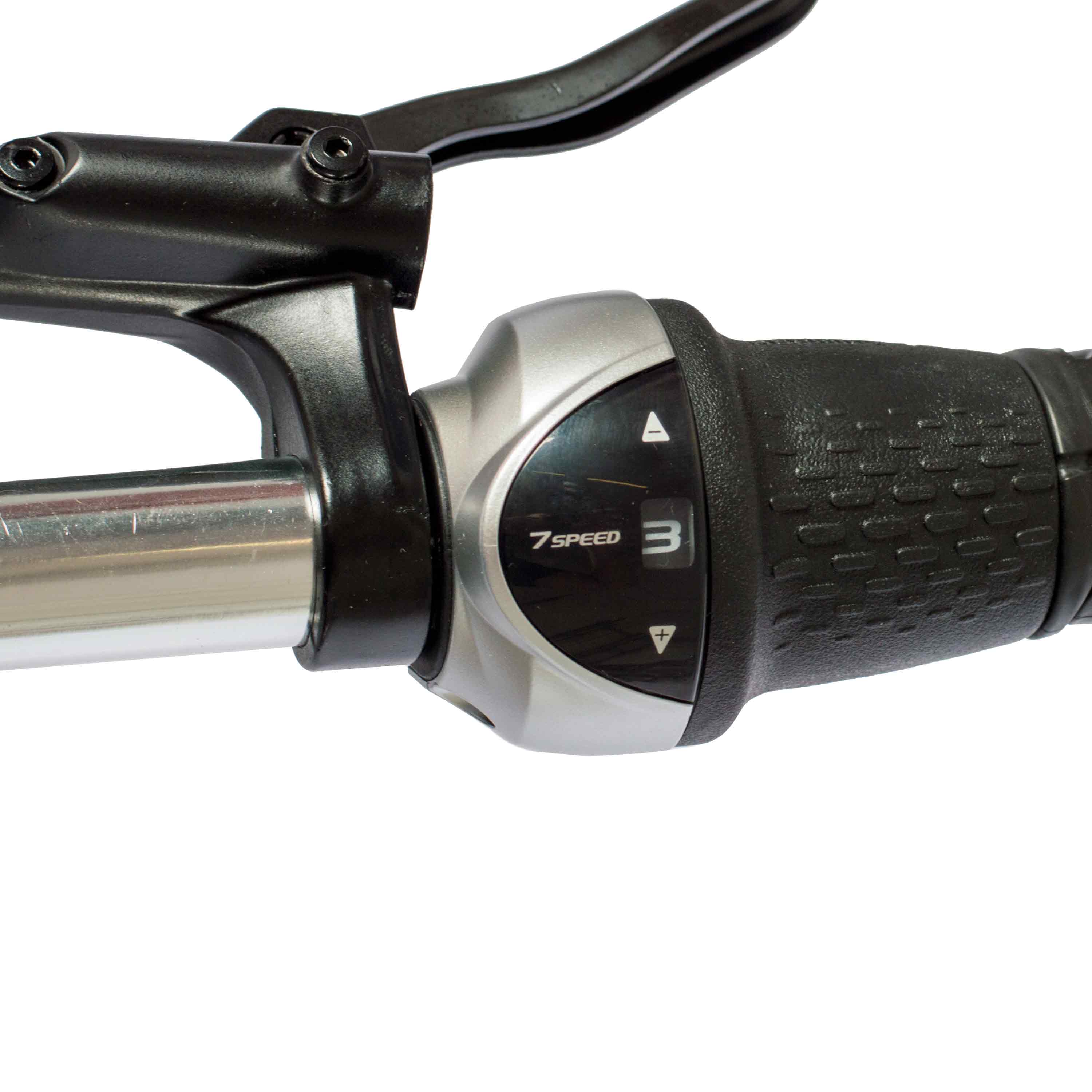 28" Bicicleta urbana hombre STREET CrMo GATES Carbon Drive Shimano Nexus 7 velocidades