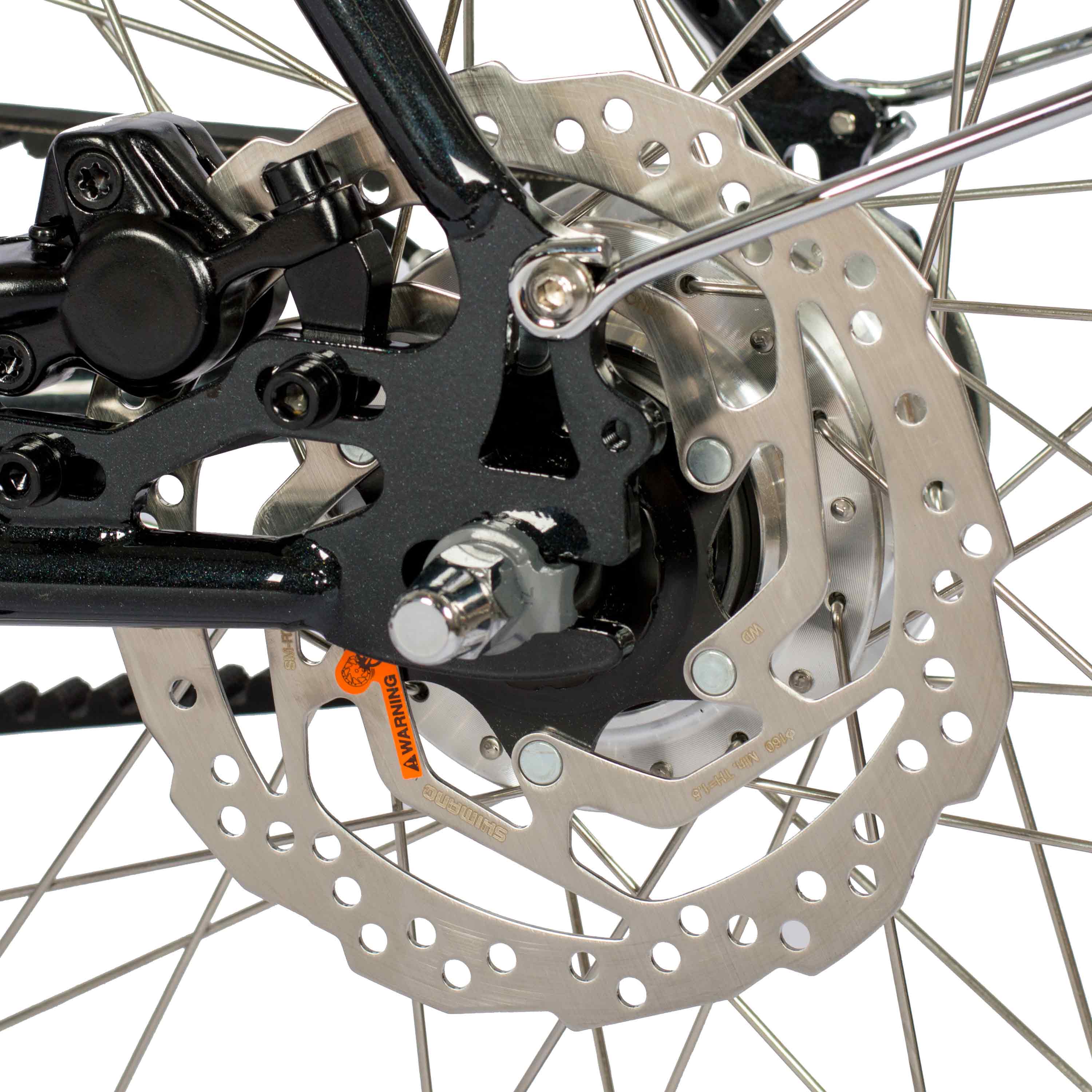 28" Bicicleta urbana hombre STREET CrMo GATES Carbon Drive Shimano Nexus 7 velocidades