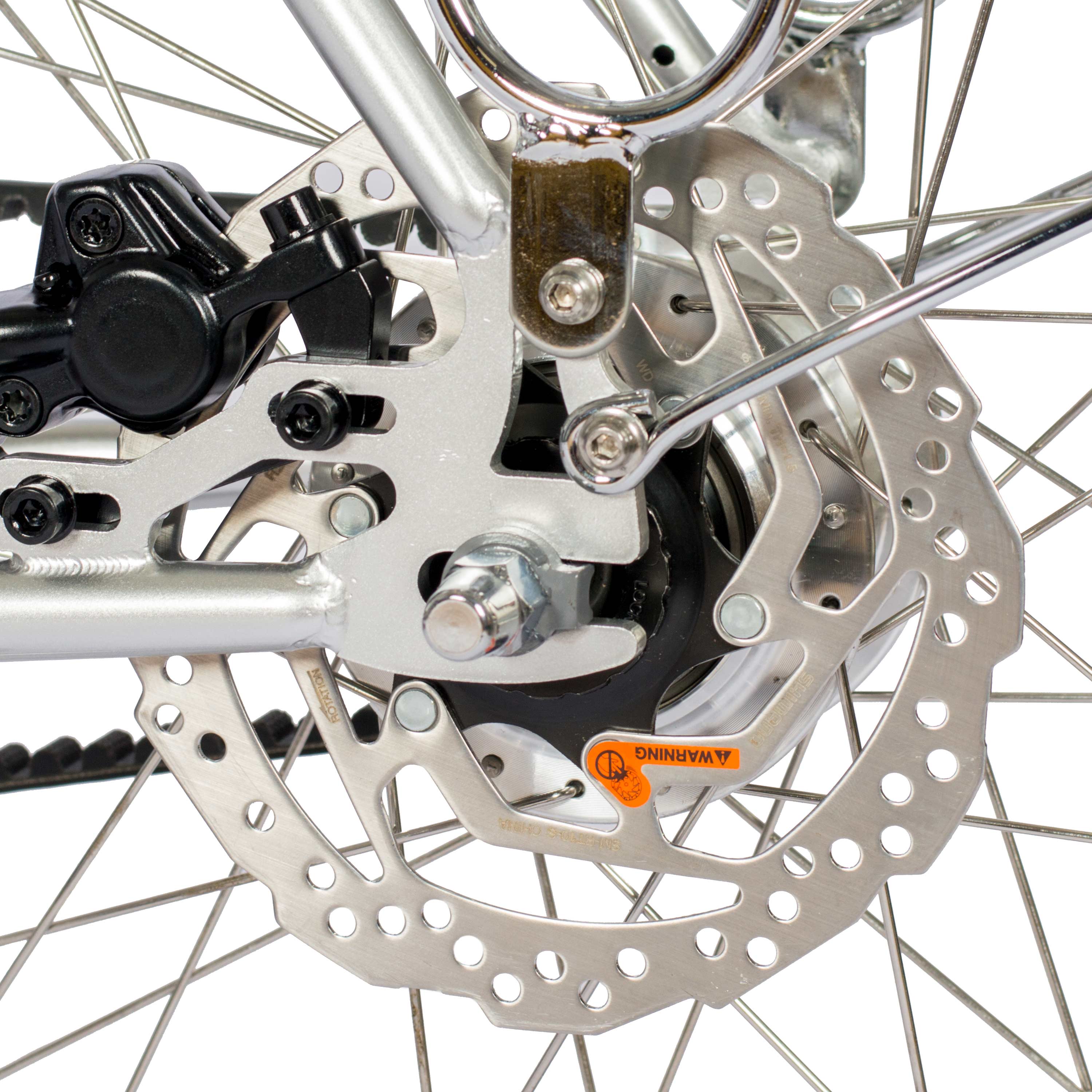 28" Bicicleta urbana hombre STREET CrMo GATES Carbon Drive Shimano Nexus 7 velocidades