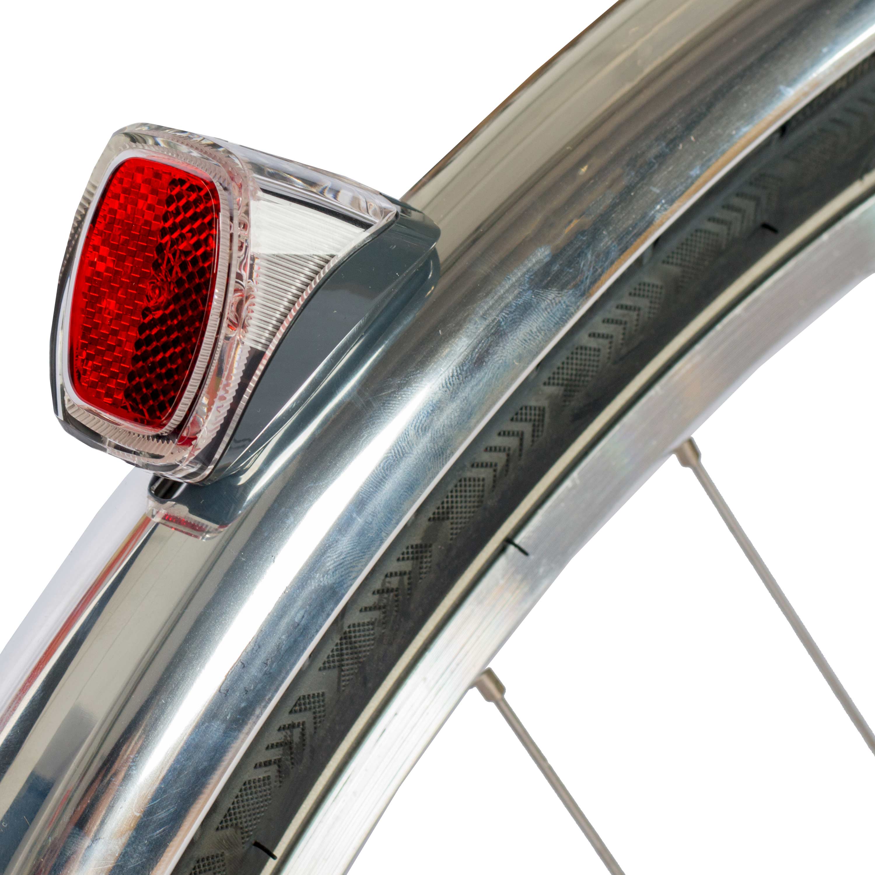 28" Bicicleta urbana hombre STREET CrMo GATES Carbon Drive Shimano Nexus 7 velocidades