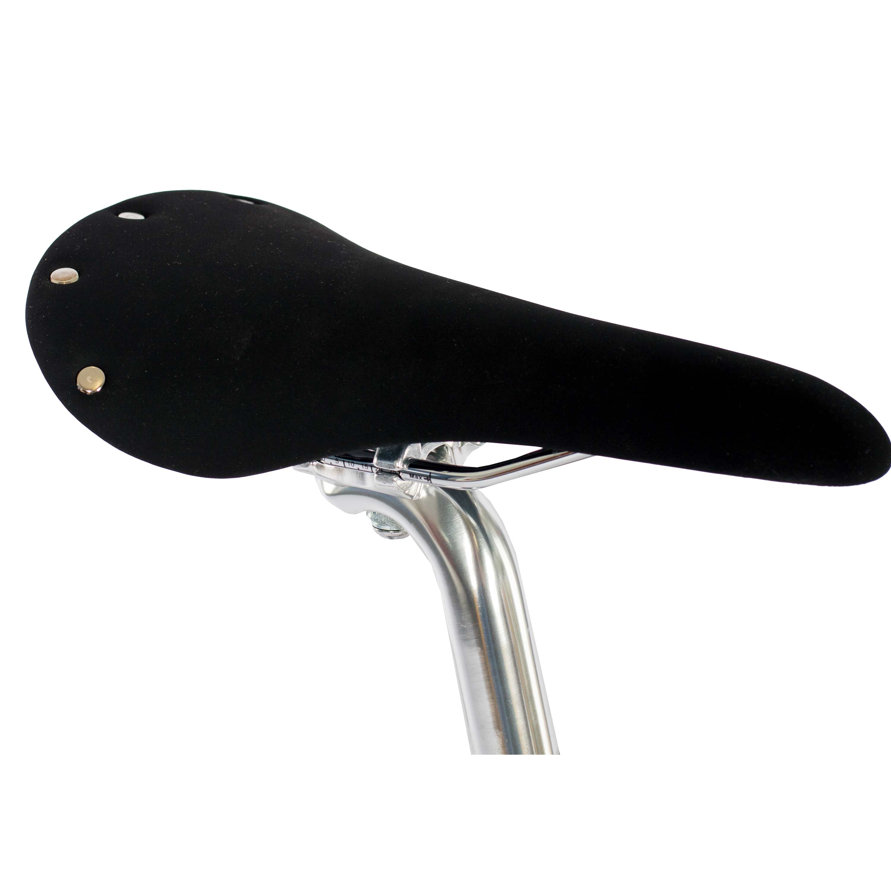 28" Dames Urban Bike STREET CrMo GATES Carbon Drive Shimano Nexus 7-versnellingen