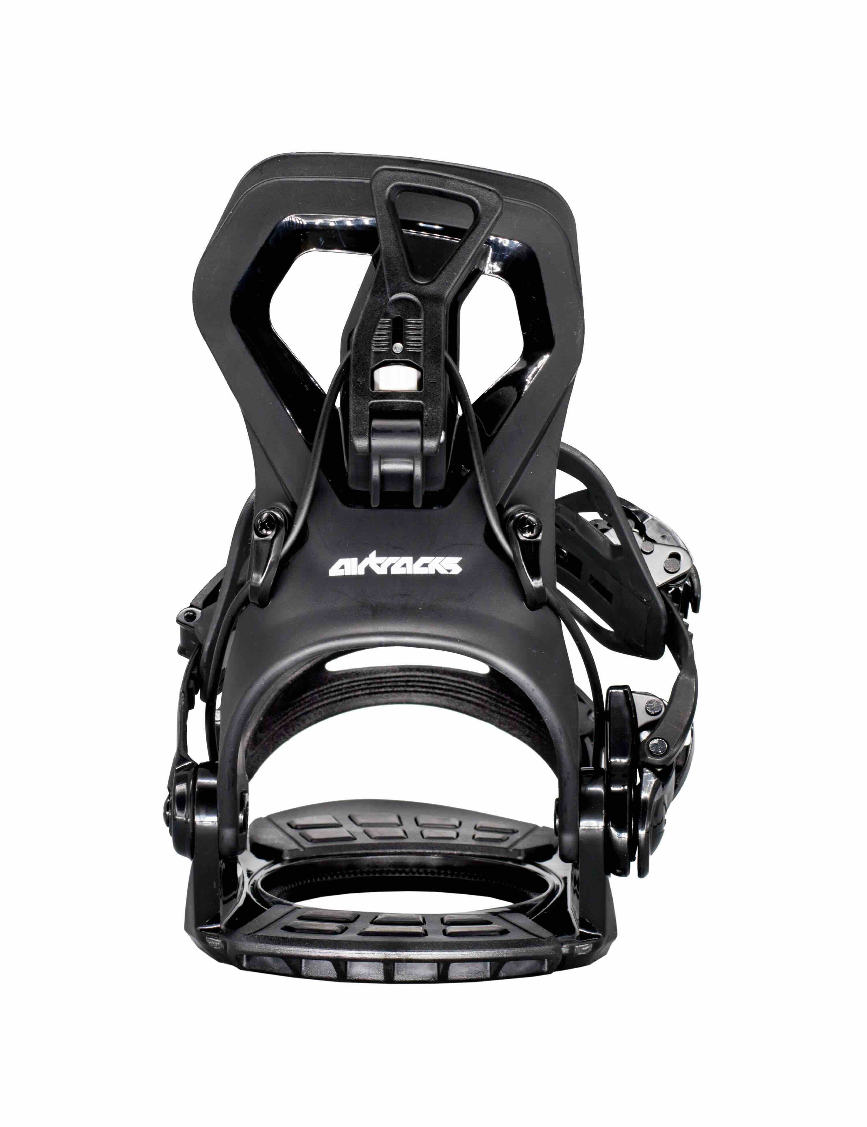 Snowboardbinding MASTAR PRO systeem FASTEC MULTIENTRY