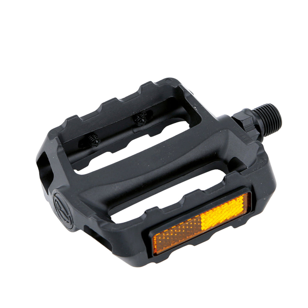 Contec pedalen CP-023 aluminium body 1 x paar (2 stuks)