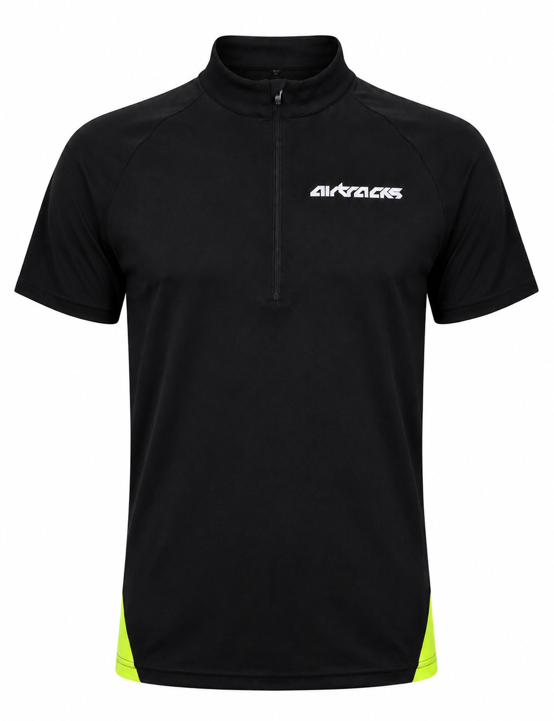 Camisa funcional airtech negro