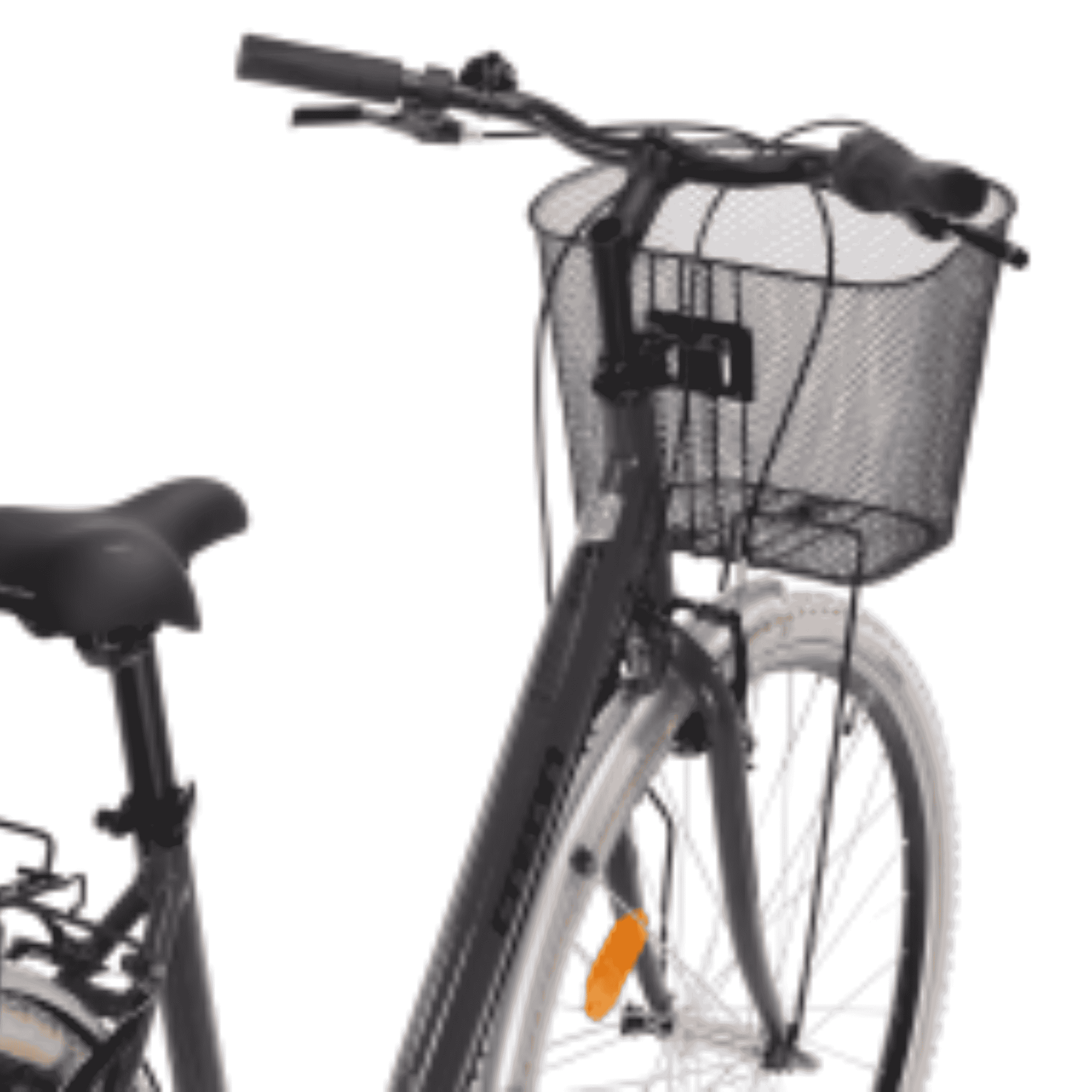 28" dames cityfiets LS WAVE CITERRA SL 1 Shimano Nexus 3-versnellingen met terugtraprem