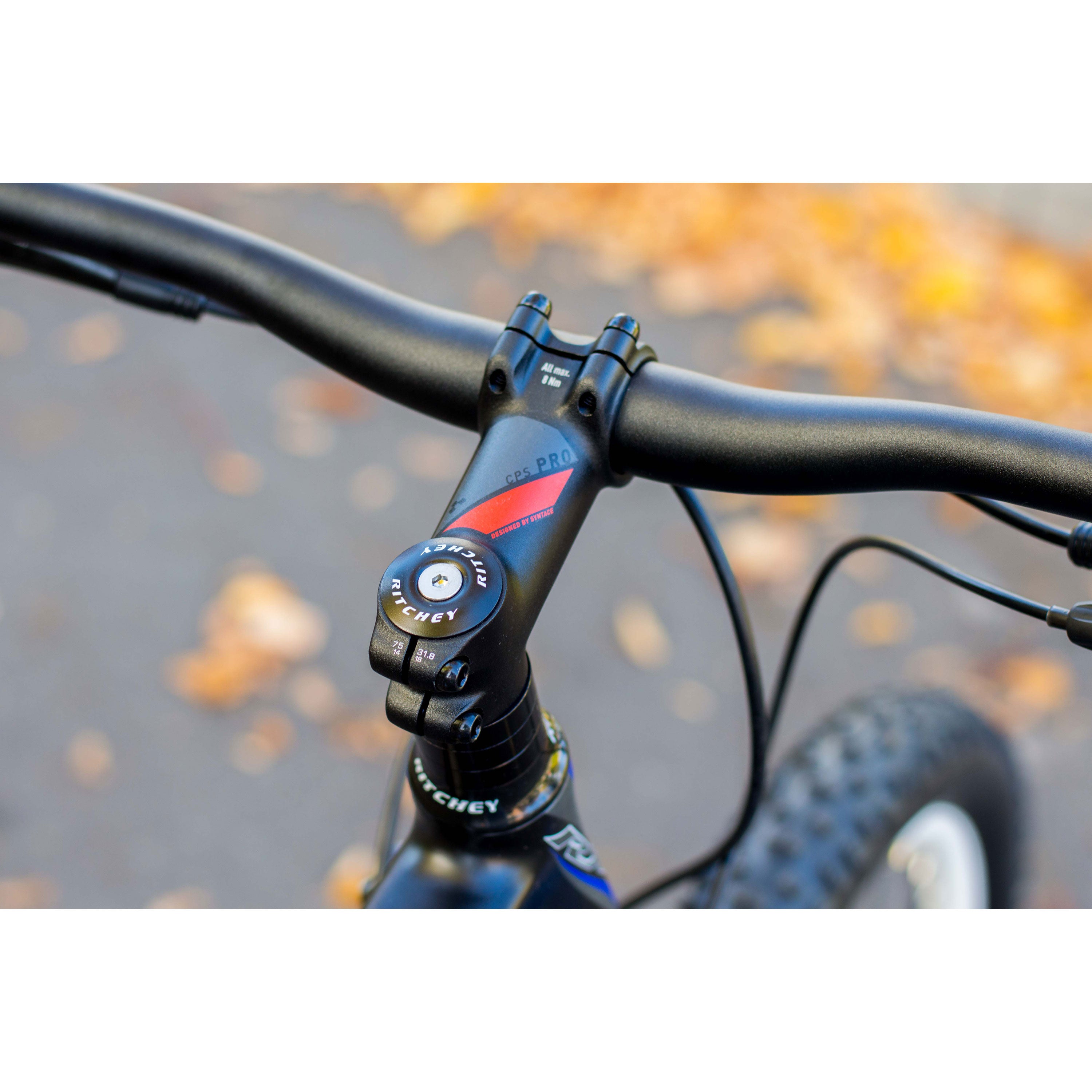 27,5 Zoll Herren MTB RX9 Hardtail 1x11G Shimano Deore