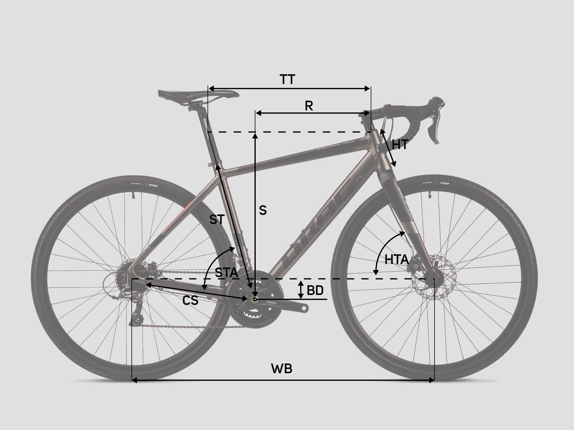 28 inch Men Gravel Bike Sterrato 9.0 Bicycle 11 Gear Shimano Shimano Shimano Grx Rx810 1 x 11 keer