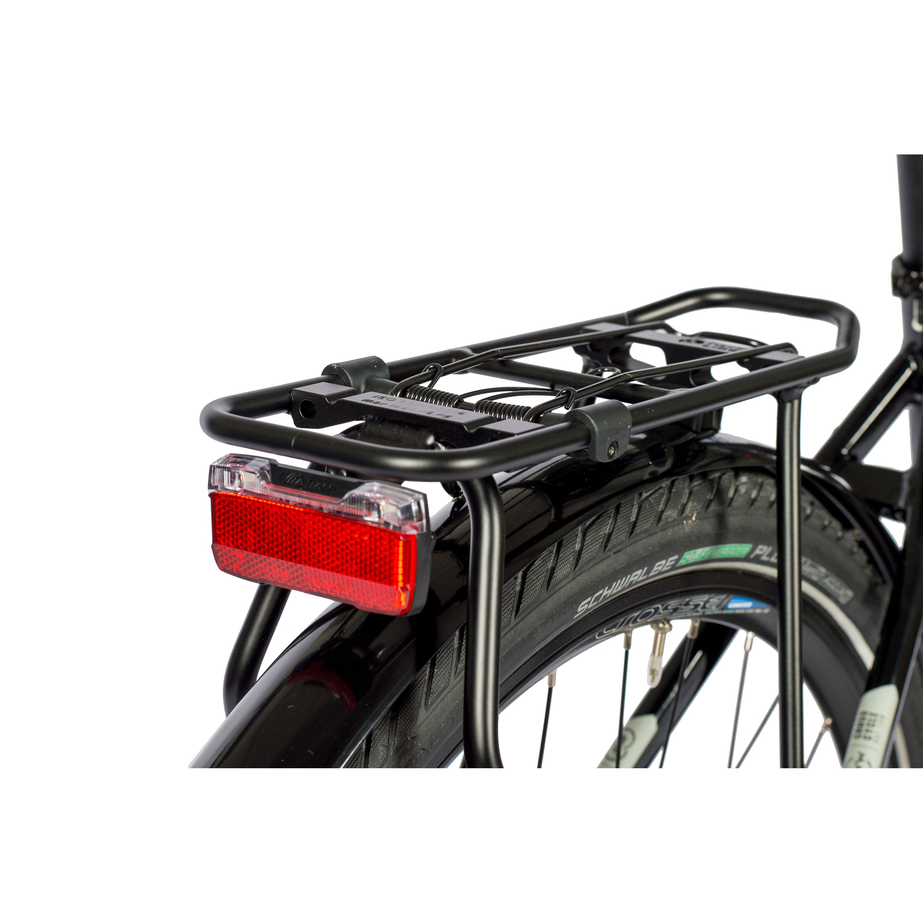 28" E-bike Heren Stadsfiets V-Tron SHIMANO STEPS E-5000 418Wh 7 x GANG SHIMANO NEXUS