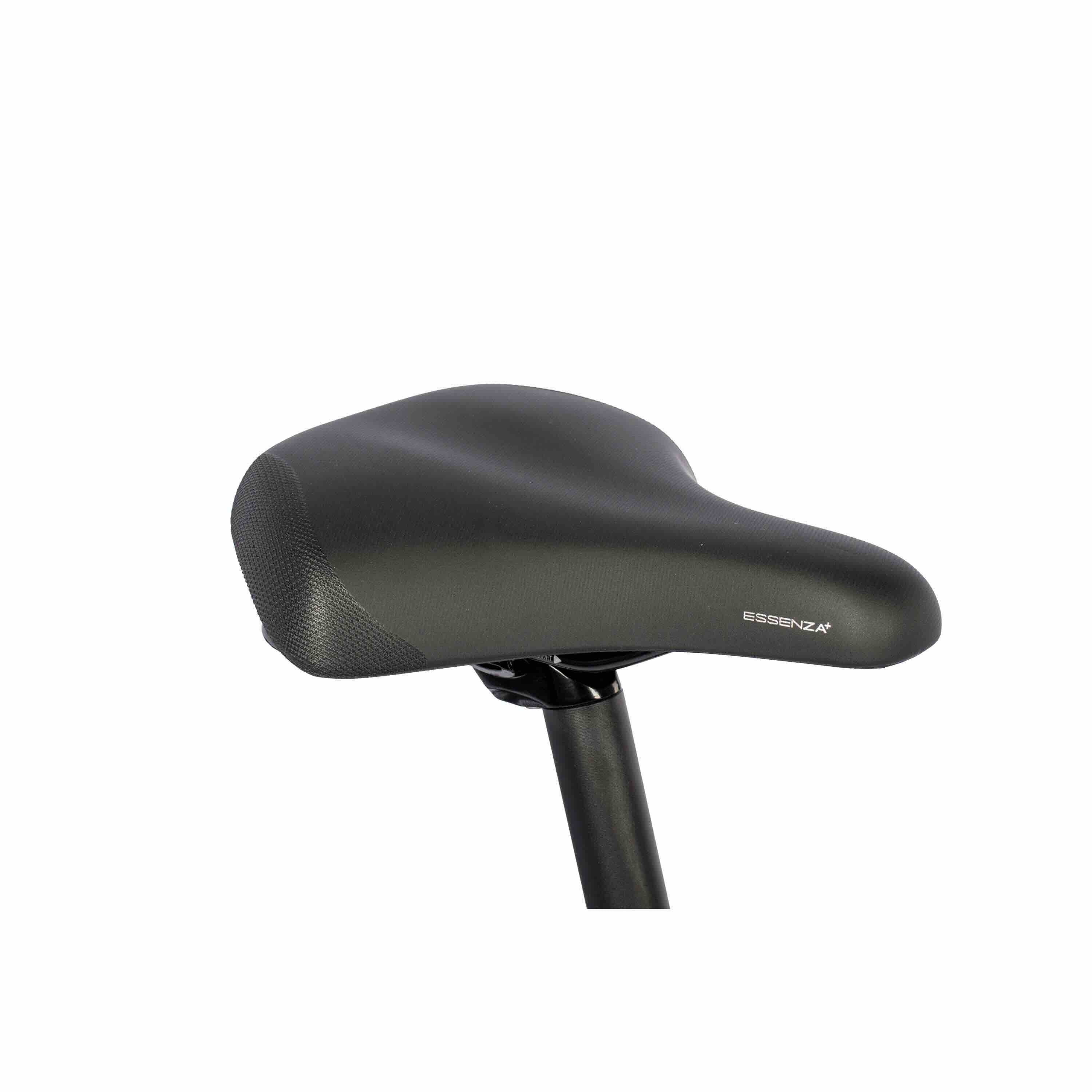 28" E-bike voor dames Trekkingfiets V-TRON SHIMANO STEPS E-5000 418 Wh 9 x VERSNELLING SHIMANO RD-T3000