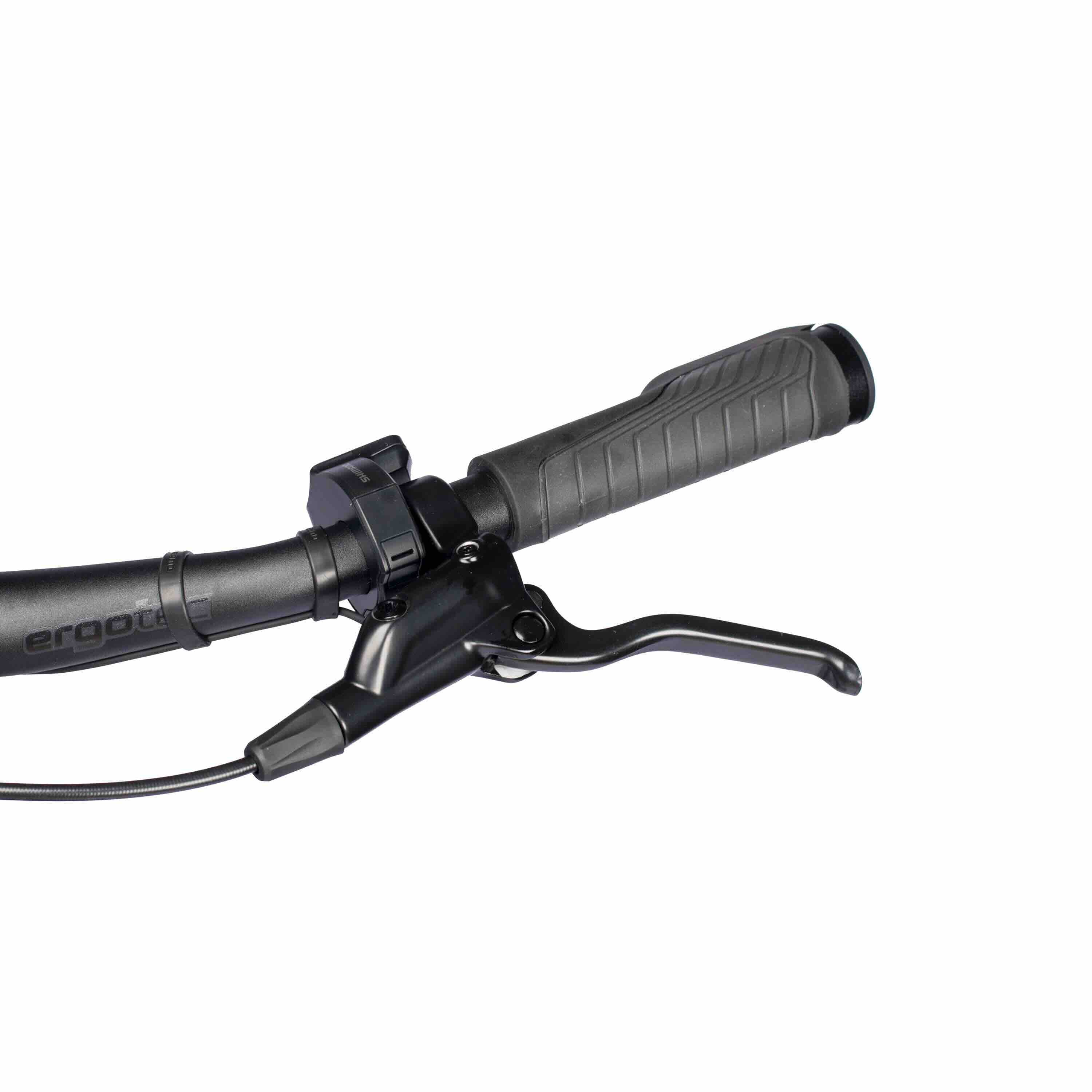 28 pollici di biciclette e-bike in bicicletta LS Wave X-Tron SR2 Shimano Passi E-5000 418Wh 5 Gear Shimano Nexus Inter