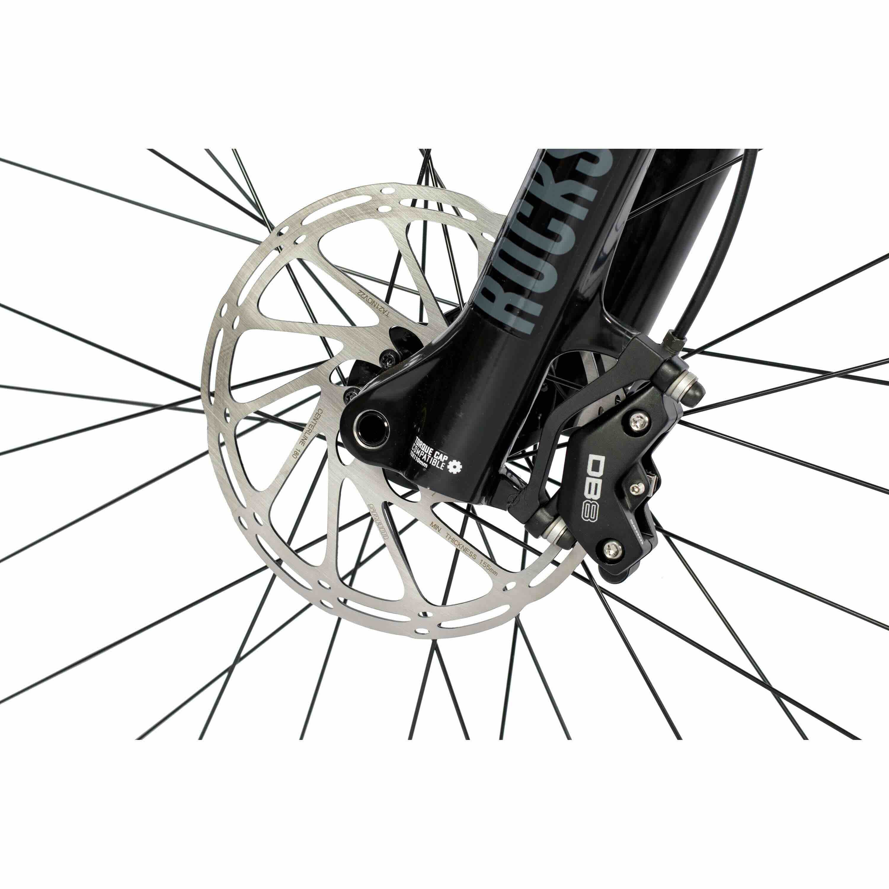 29" E-MTB HEREN MAVERIX ONE GENT BOSCH PERFORMANCE LINE CX SMART SYSTEM POWERTUBE 750 WH 12 SPEED SRAM RD SX EAGLE