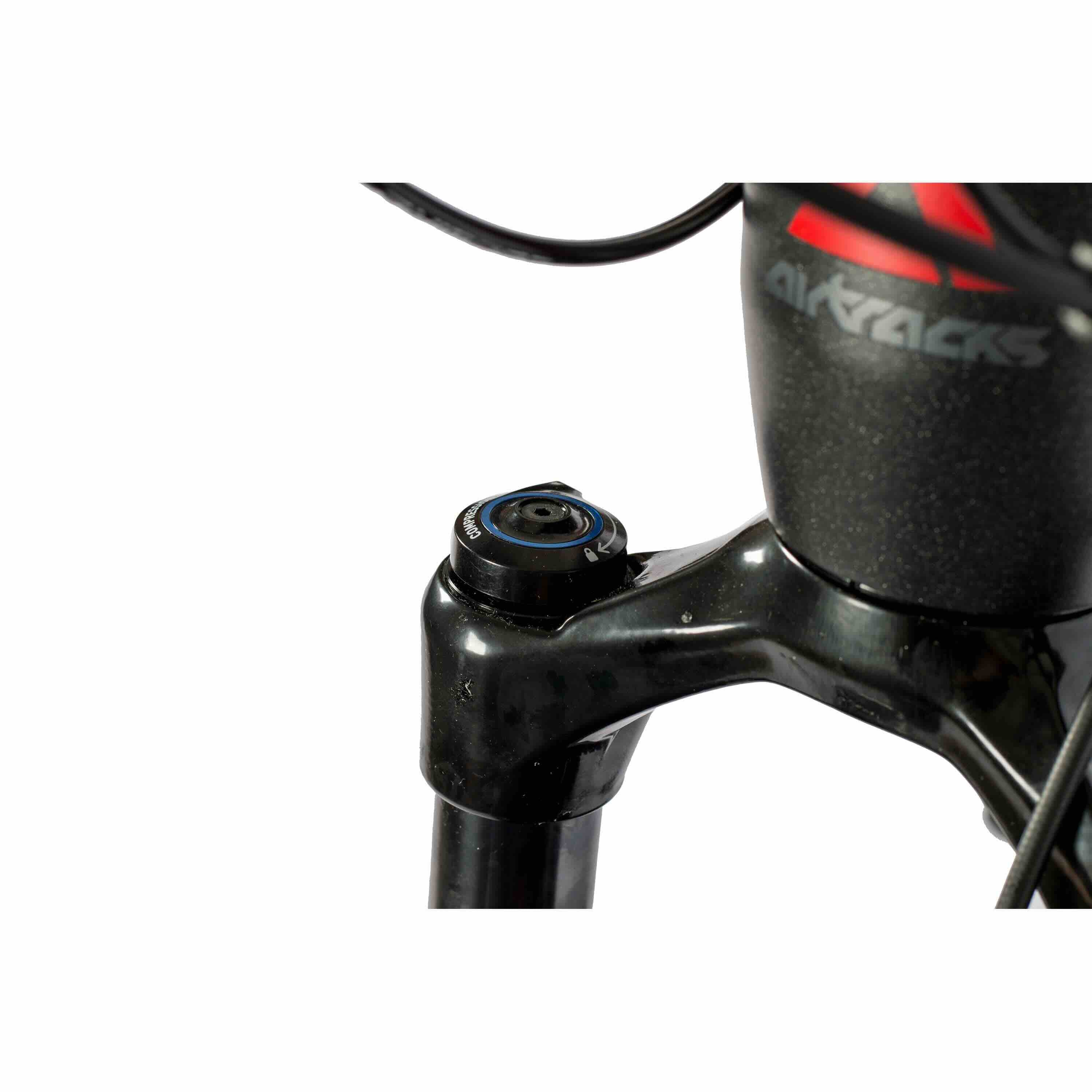 29" E-MTB HEREN MAVERIX ONE GENT BOSCH PERFORMANCE LINE CX SMART SYSTEM POWERTUBE 750 WH 12 SPEED SRAM RD SX EAGLE