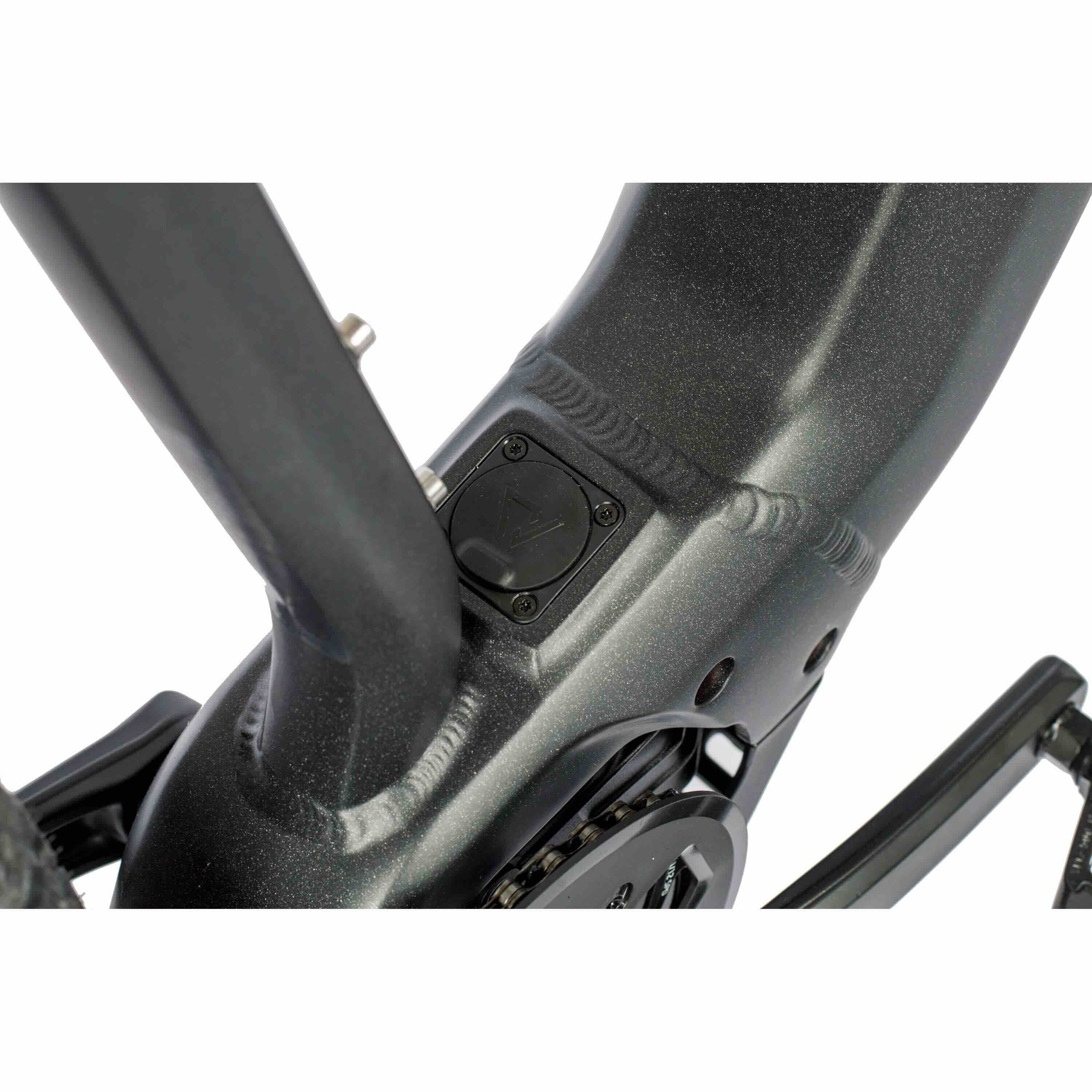 29" E-MTB HEREN MAVERIX ONE GENT BOSCH PERFORMANCE LINE CX SMART SYSTEM POWERTUBE 750 WH 12 SPEED SRAM RD SX EAGLE